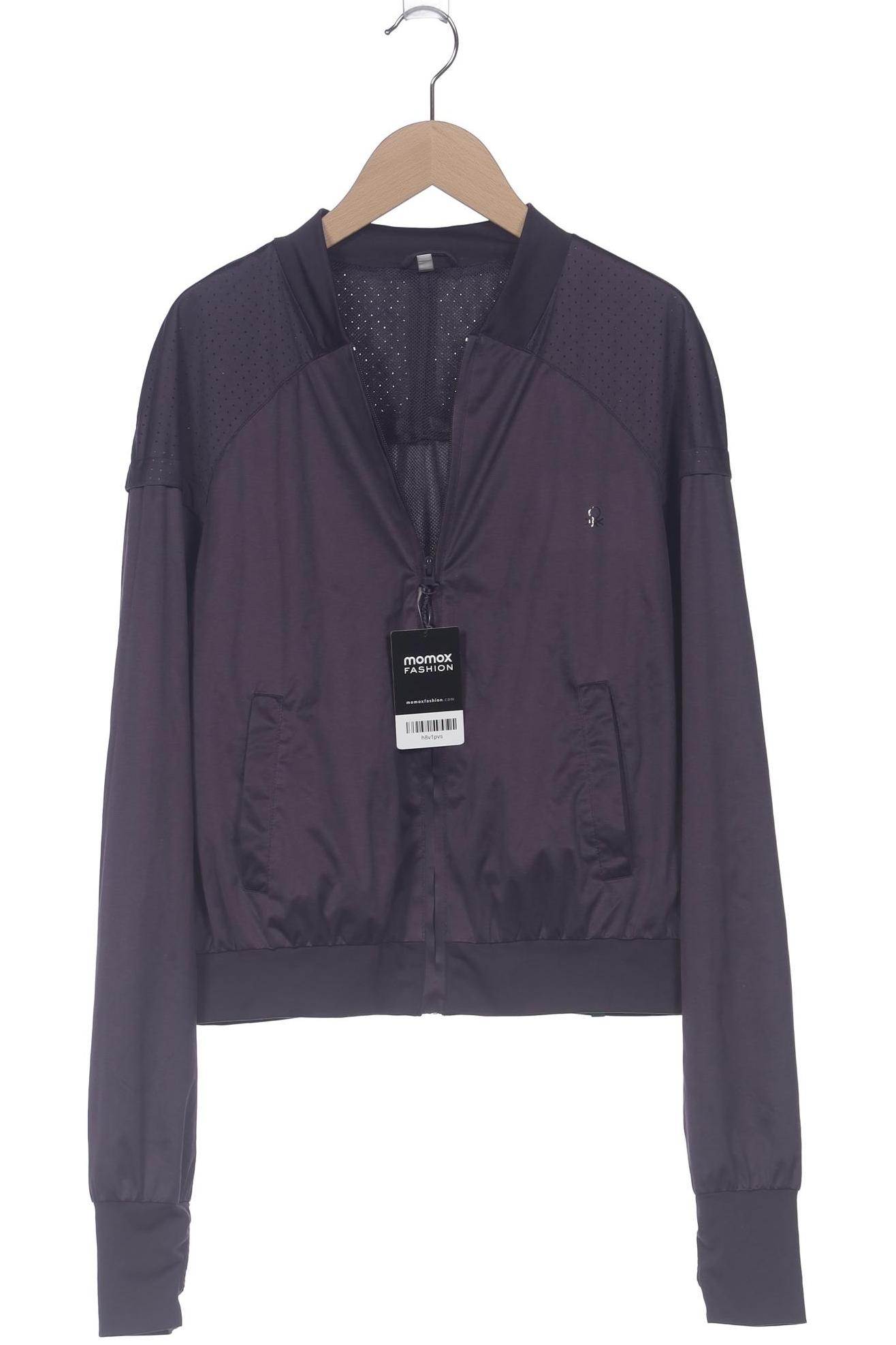 

United Colors OF Benetton Damen Jacke, flieder, Gr. 36