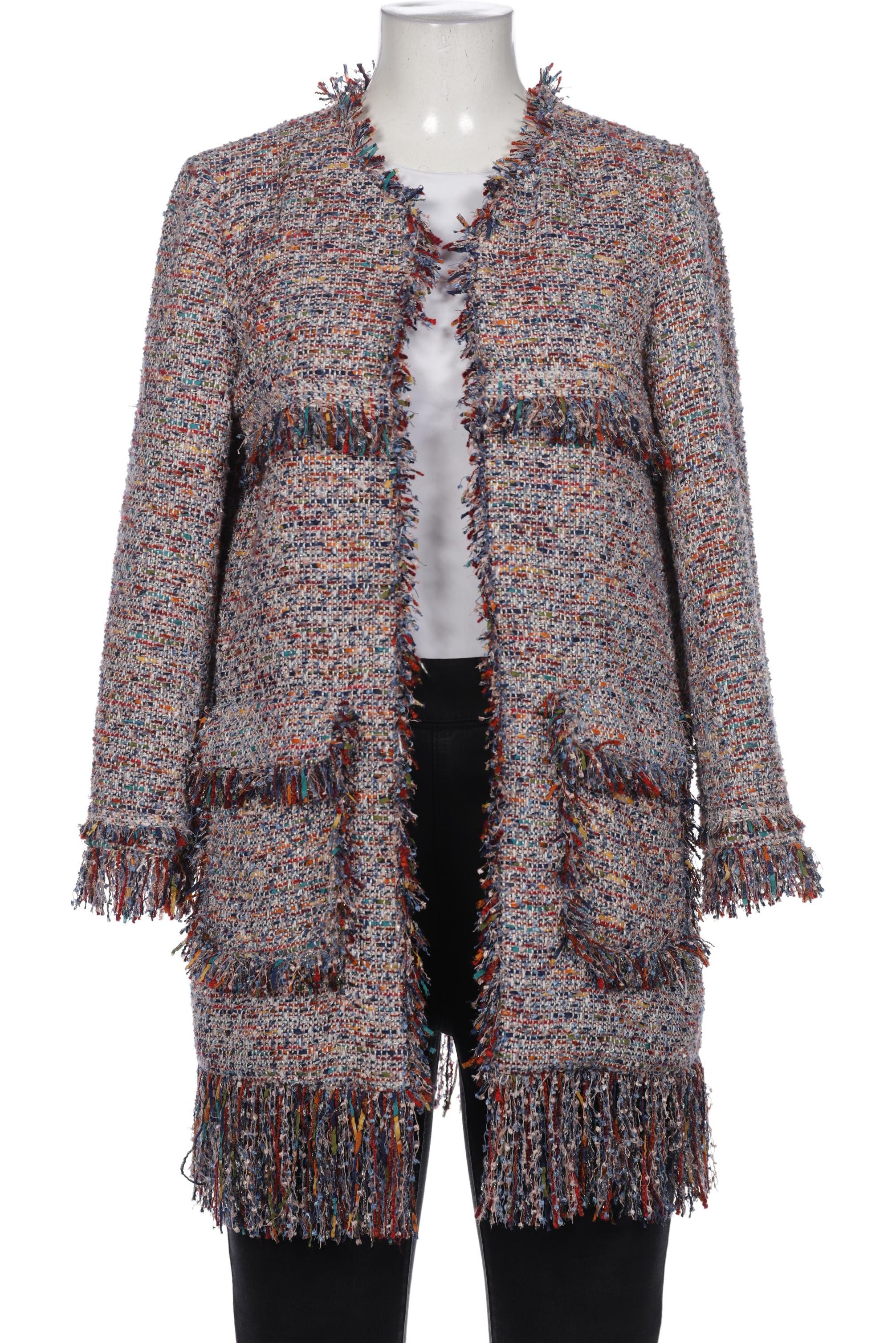 

United Colors OF Benetton Damen Mantel, mehrfarbig, Gr. 38