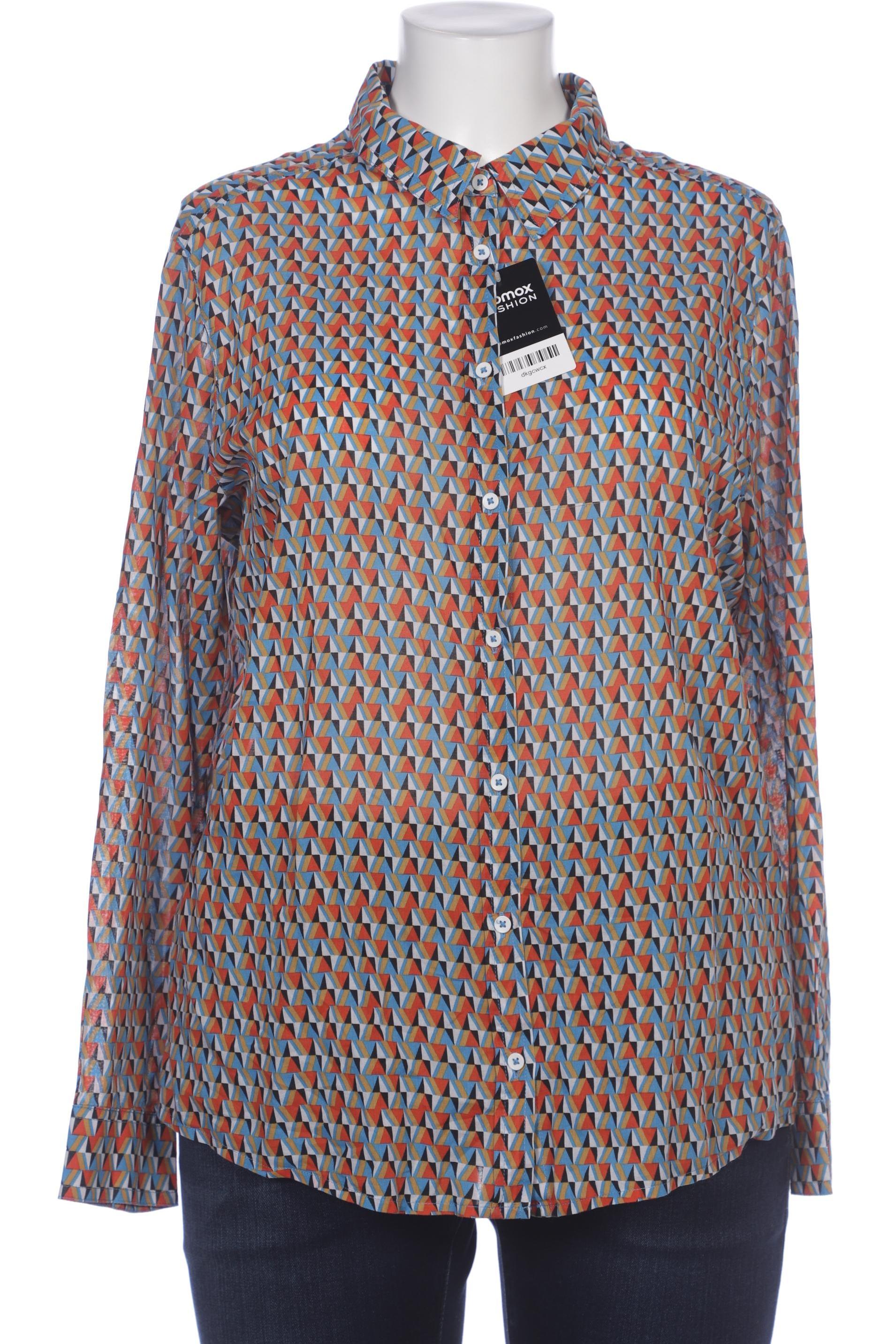 

United Colors OF Benetton Damen Bluse, mehrfarbig, Gr. 44