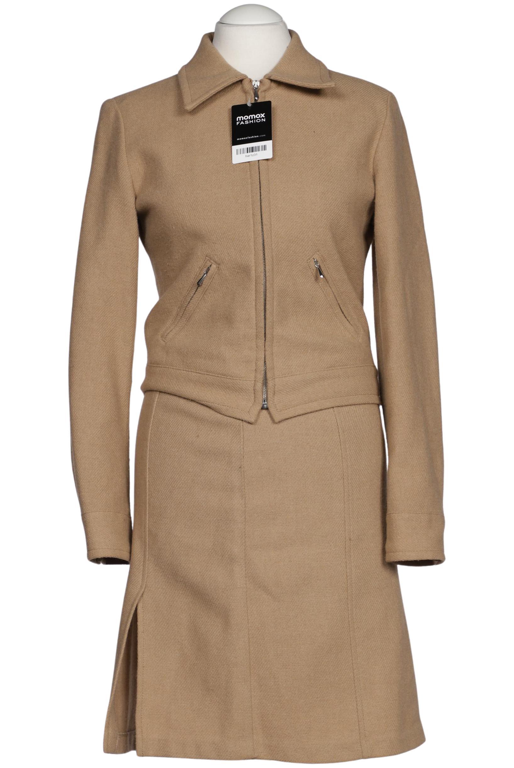 

United Colors OF Benetton Damen Anzug, beige, Gr. 40