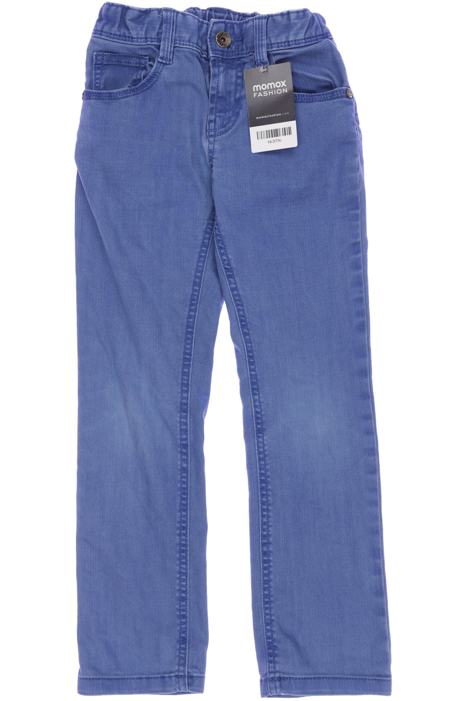 

United Colors OF Benetton Herren Jeans, blau, Gr. 116
