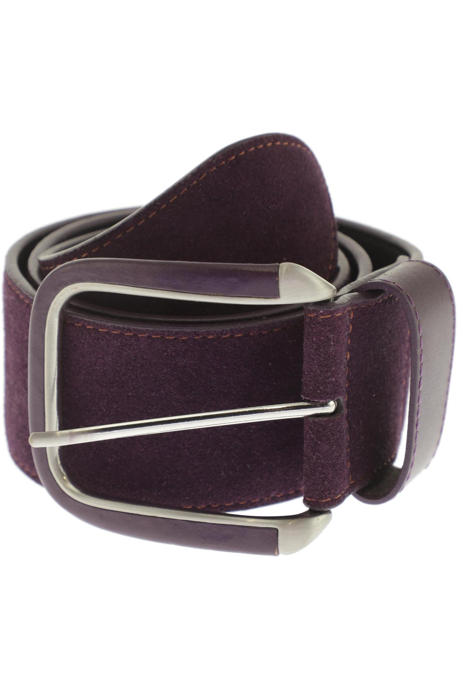 

United Colors OF Benetton Damen Gürtel, flieder, Gr. 70