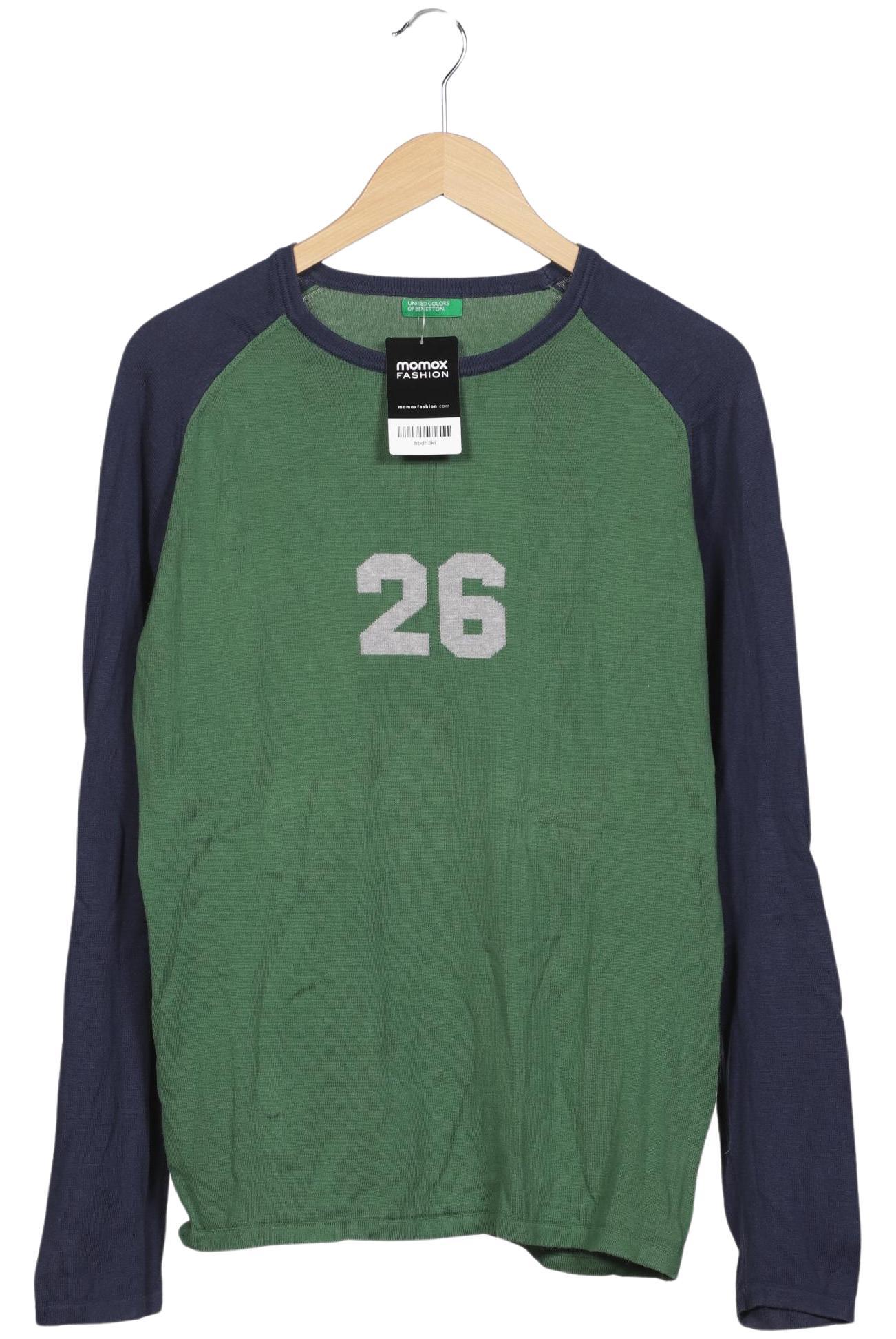 

United Colors OF Benetton Damen Pullover, mehrfarbig, Gr. 42