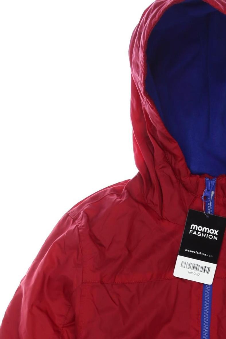 Thumbnail - United Colors OF Benetton Damen Jacke, rot, Gr. 146/152