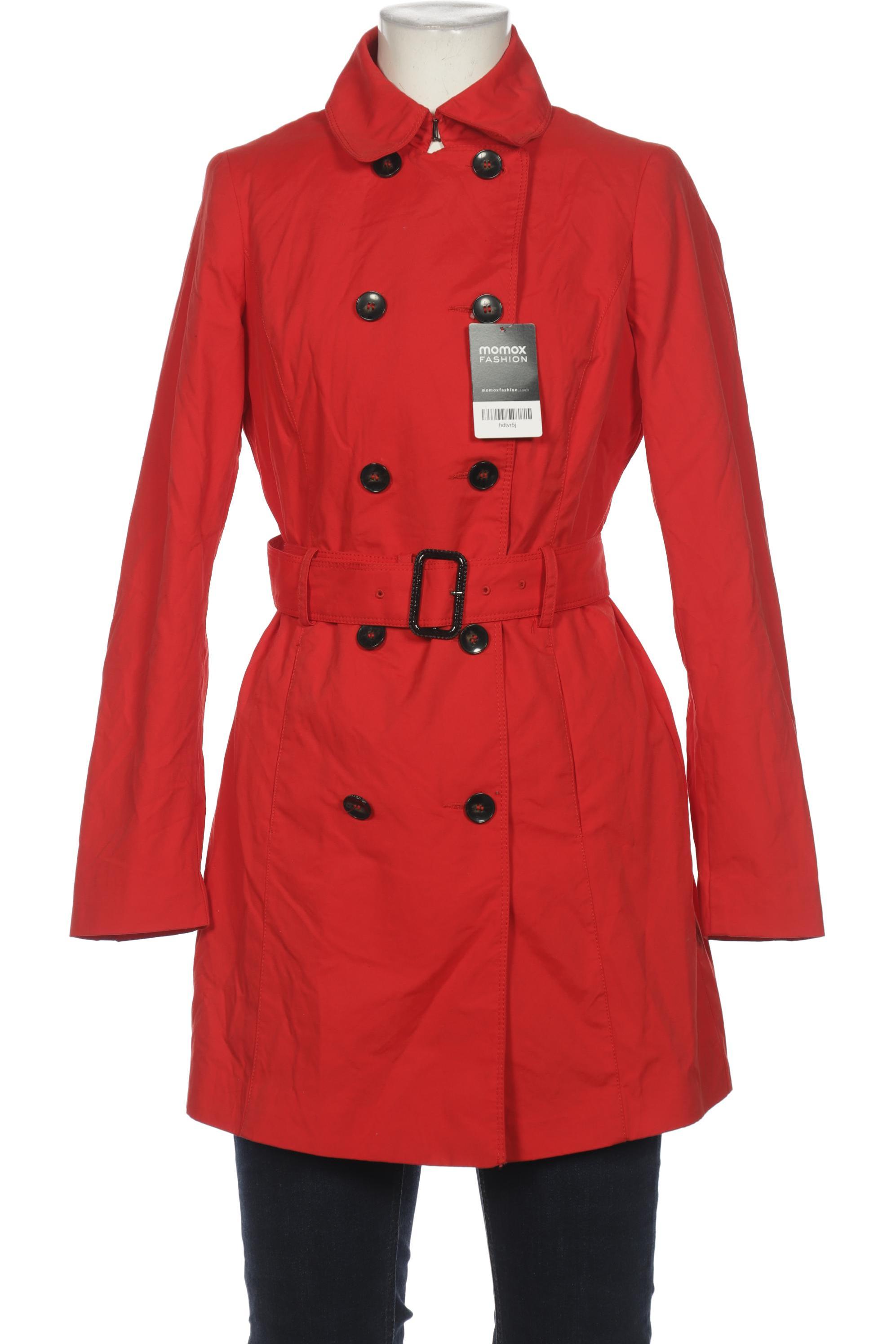 

UNITED COLORS OF BENETTON Damen Mantel, rot