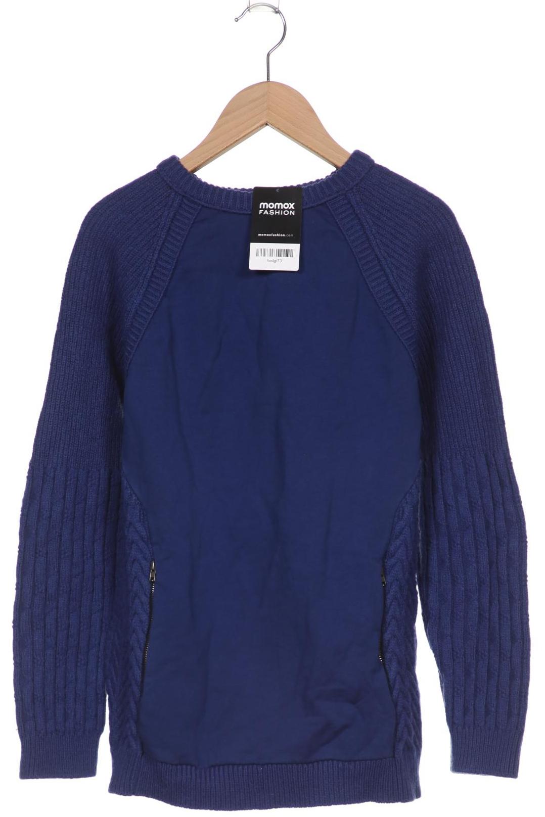 

UNITED COLORS OF BENETTON Damen Pullover, marineblau