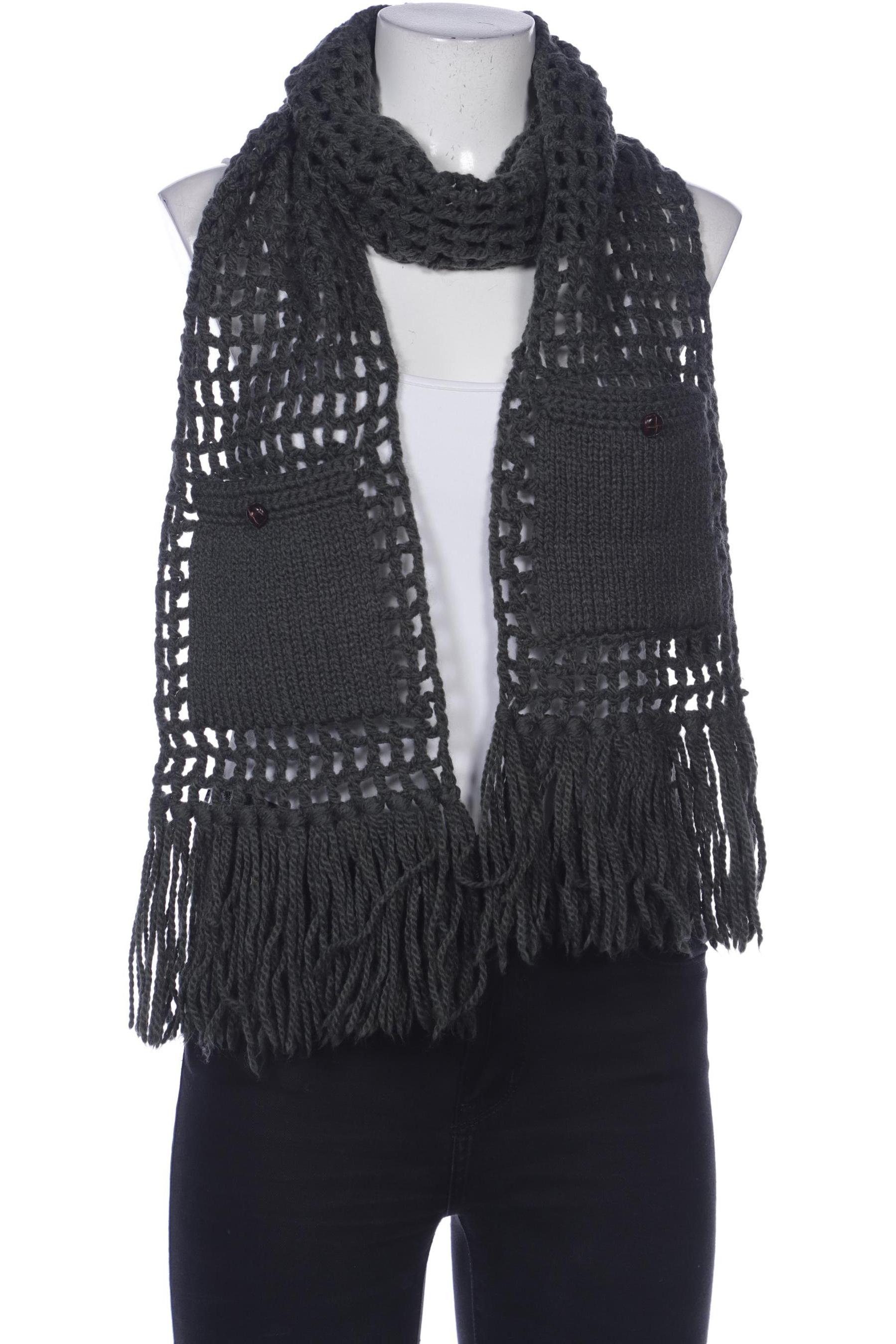 

United Colors OF Benetton Damen Schal, grün, Gr.