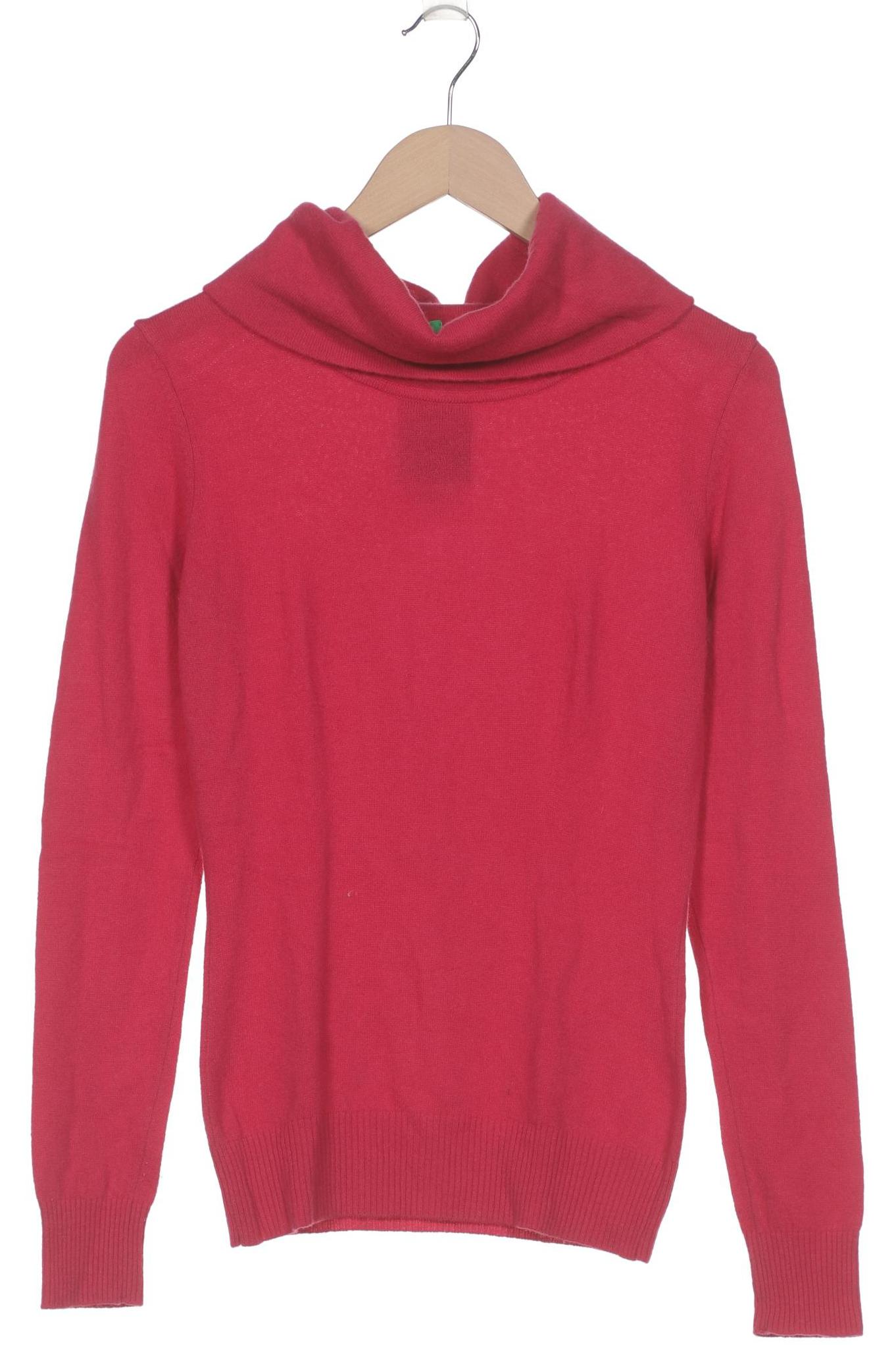 

United Colors OF Benetton Damen Pullover, pink, Gr. 36