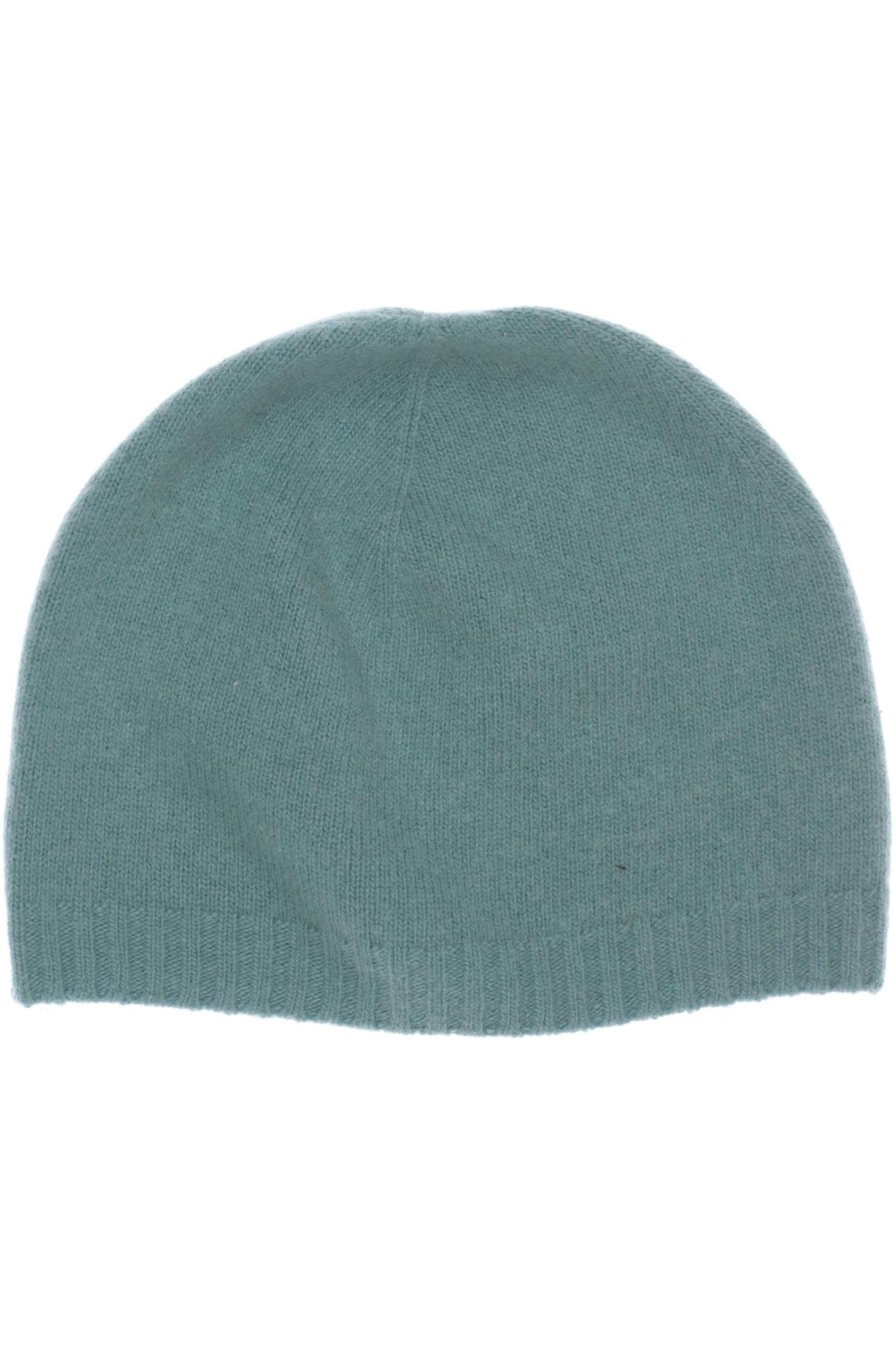 

United Colors OF Benetton Damen Hut/Mütze, grün, Gr. uni