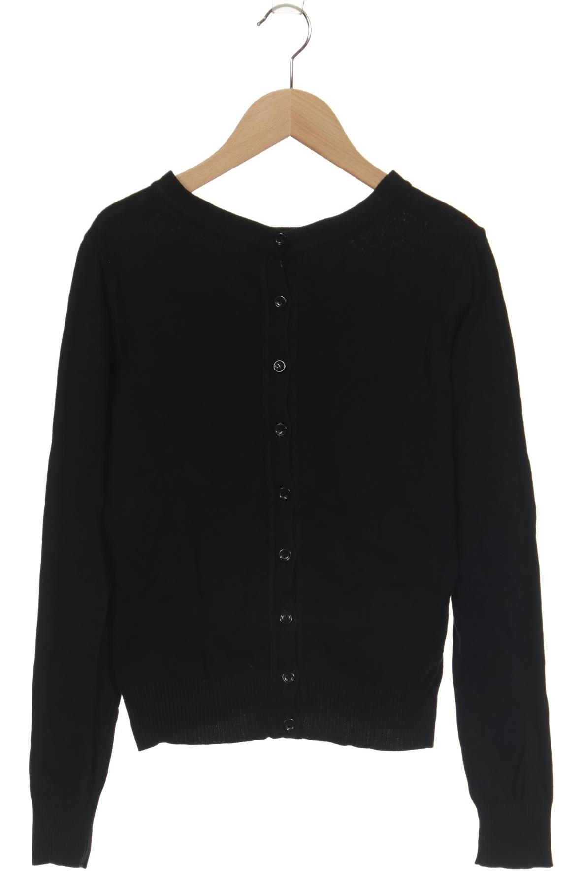 

United Colors OF Benetton Damen Pullover, schwarz, Gr. 36