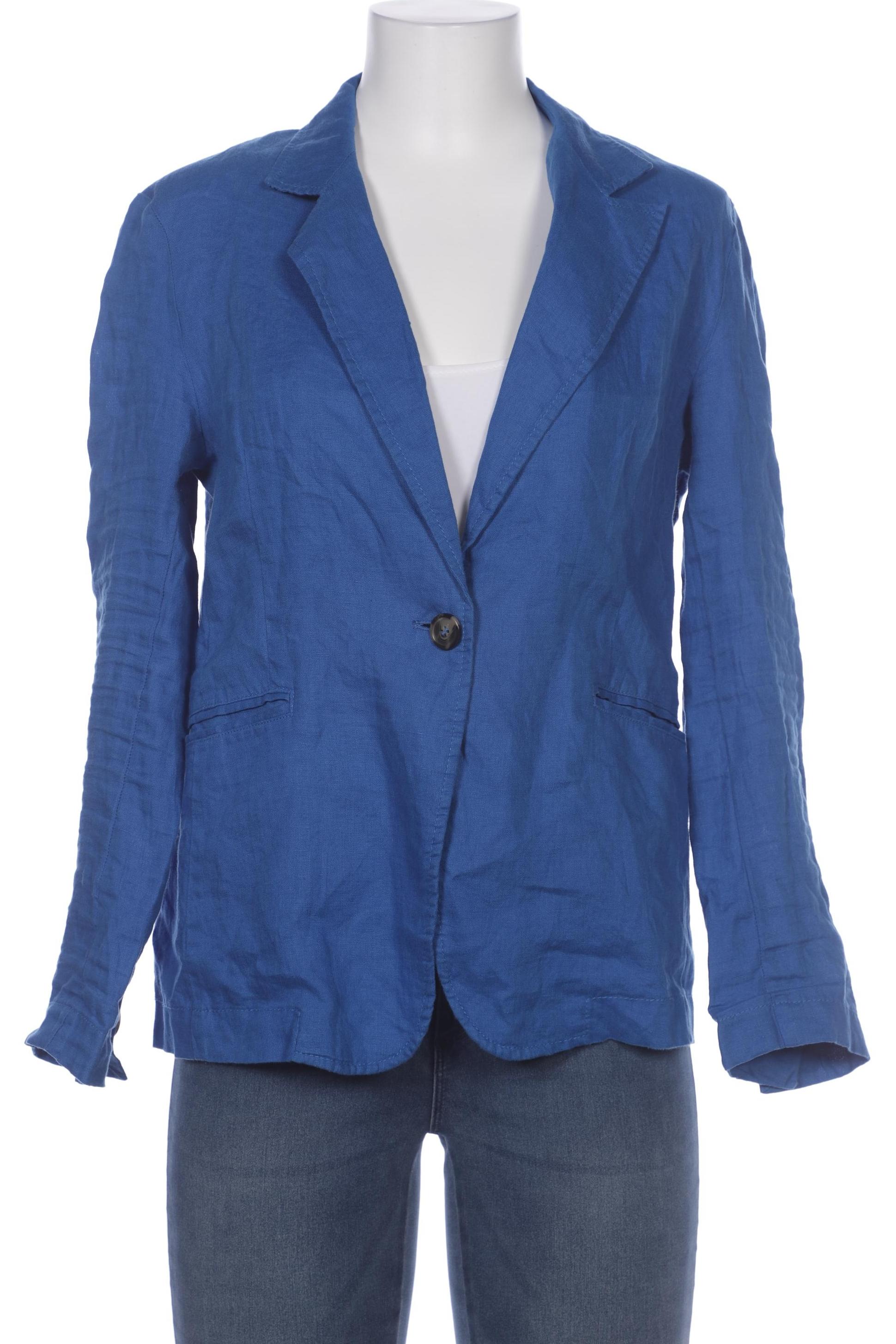 

United Colors OF Benetton Damen Blazer, blau, Gr. 40