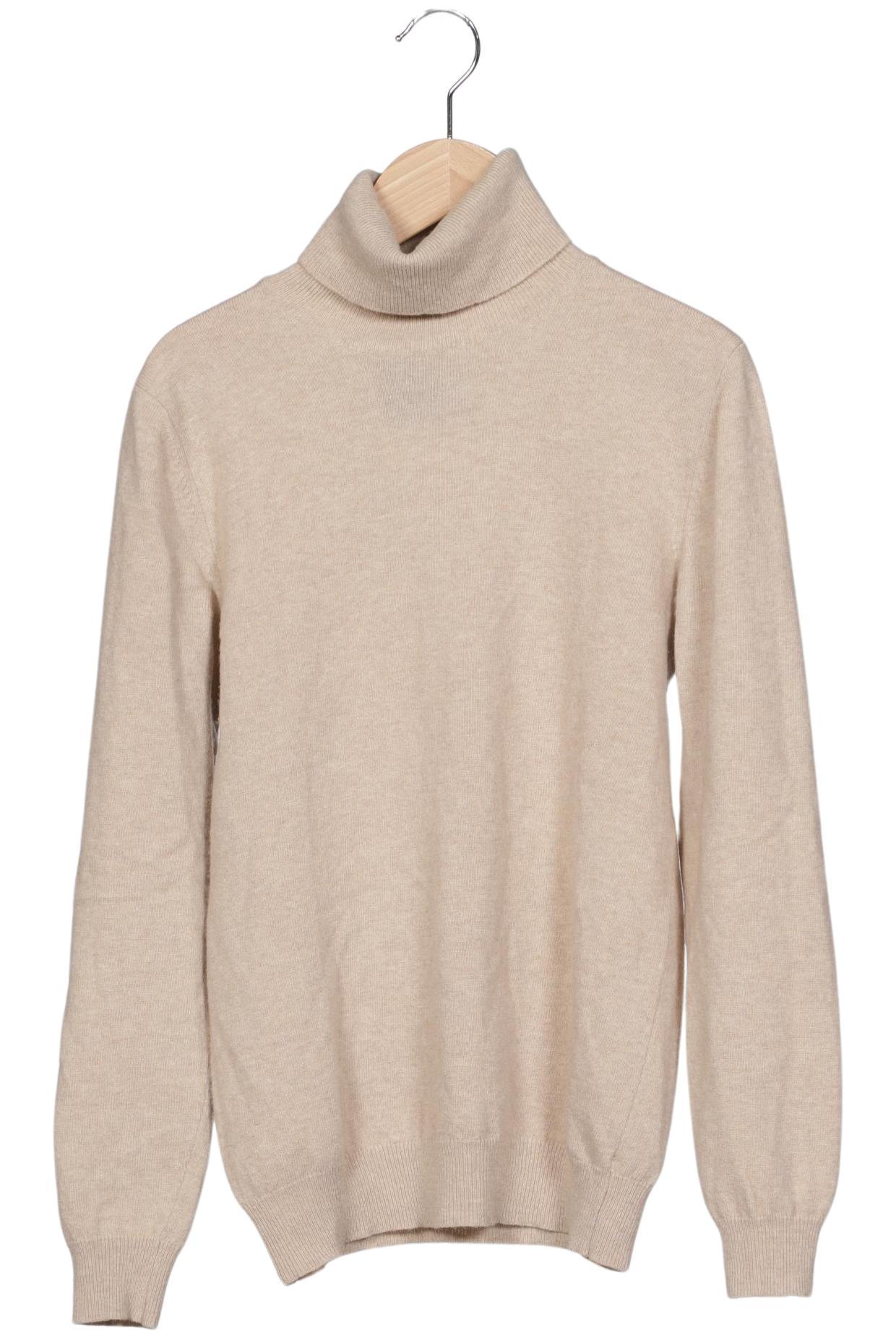 

United Colors OF Benetton Damen Pullover, beige, Gr. 38