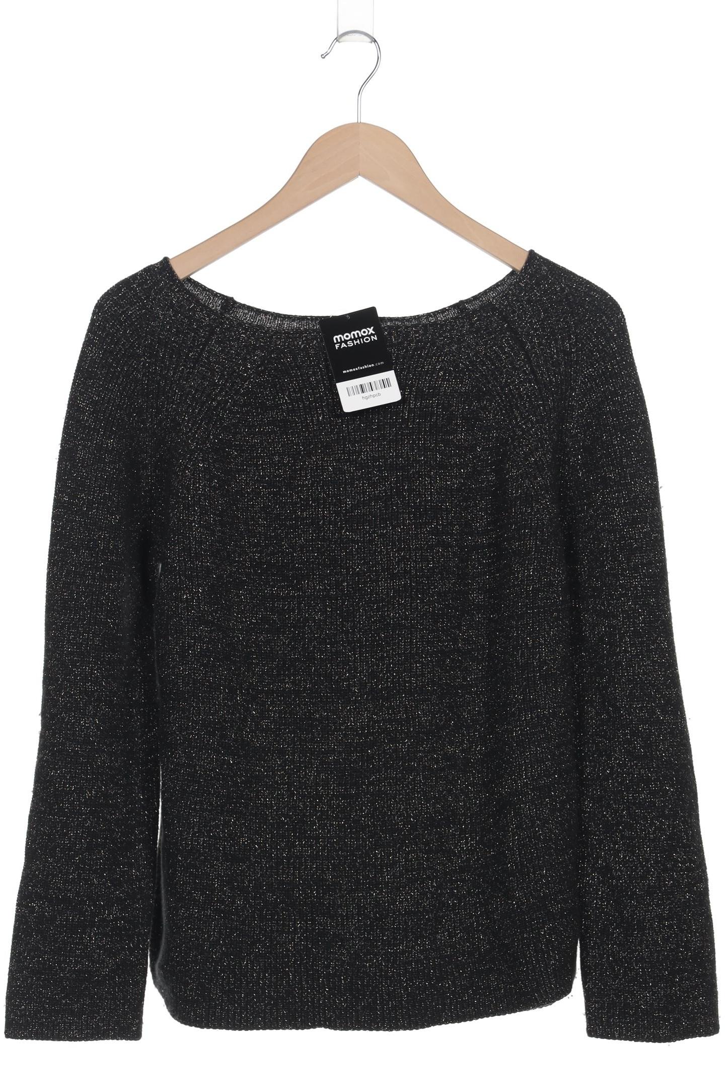 

United Colors OF Benetton Damen Pullover, schwarz, Gr. 44