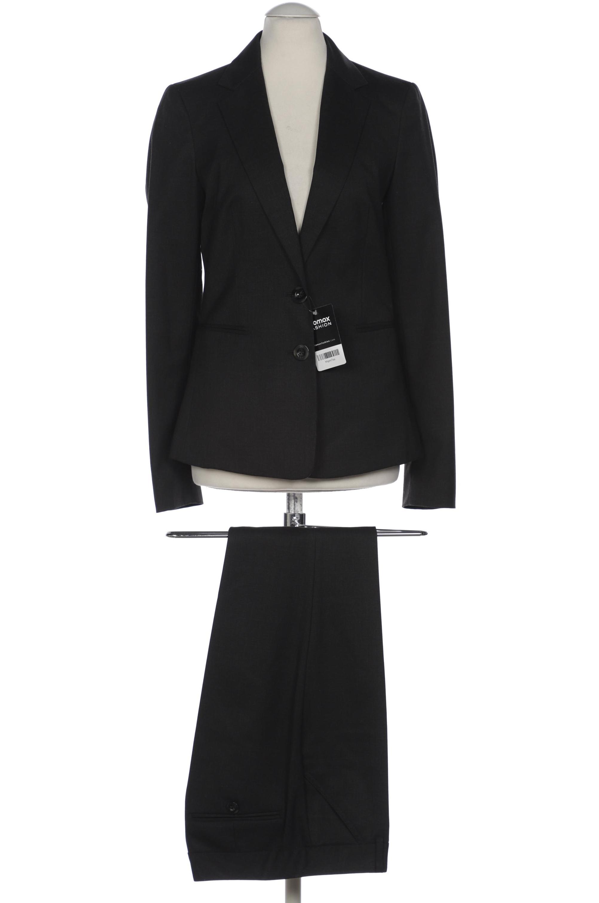 

United Colors OF Benetton Damen Anzug, grau, Gr. 40