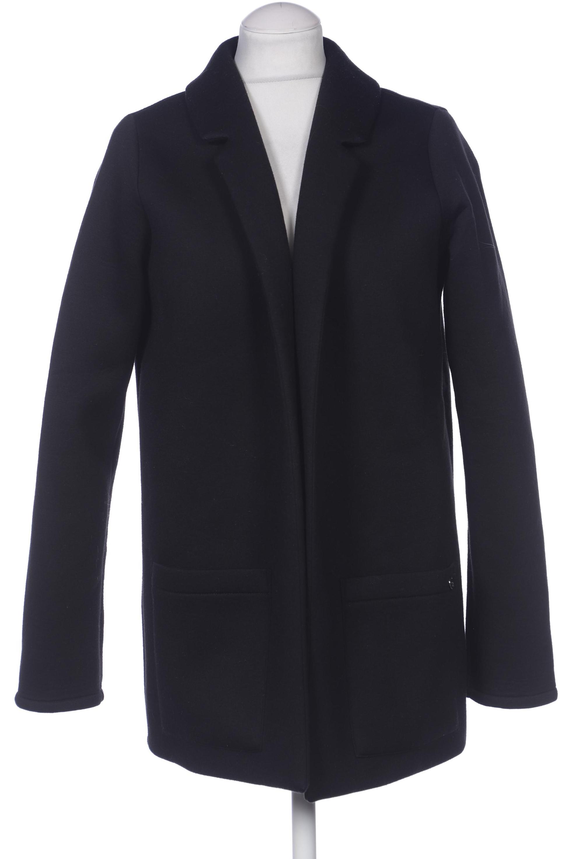 

United Colors OF Benetton Damen Blazer, schwarz, Gr. 38
