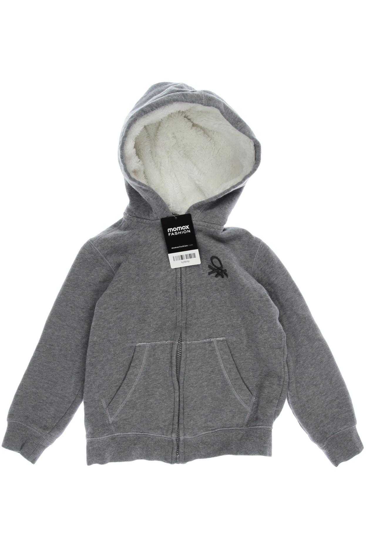 

United Colors OF Benetton Herren Hoodies & Sweater, grau, Gr. 134
