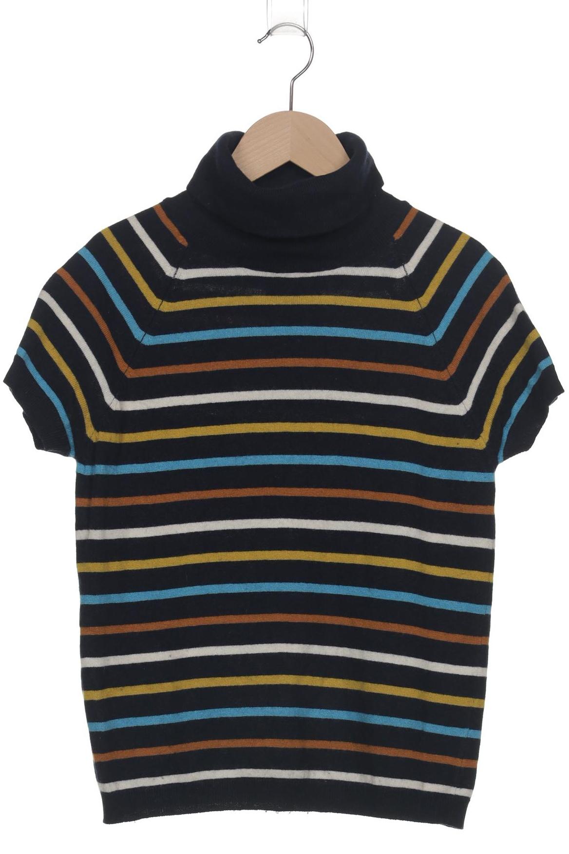 

United Colors OF Benetton Damen Pullover, marineblau, Gr. 34