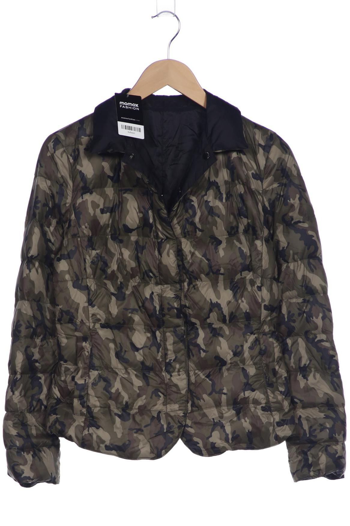 

United Colors OF Benetton Damen Jacke, grün, Gr. 36