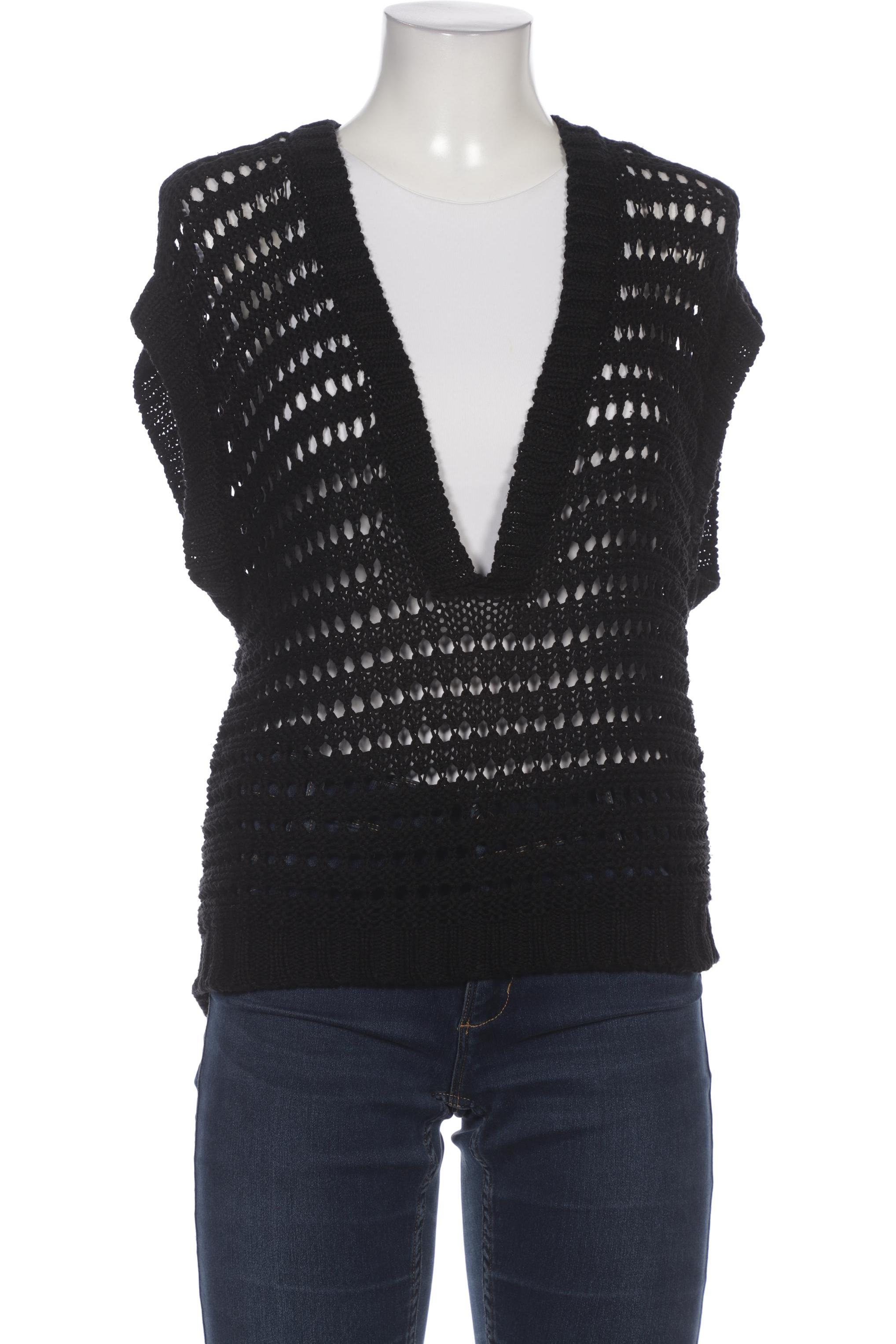 

UNITED COLORS OF BENETTON Damen Pullover, schwarz
