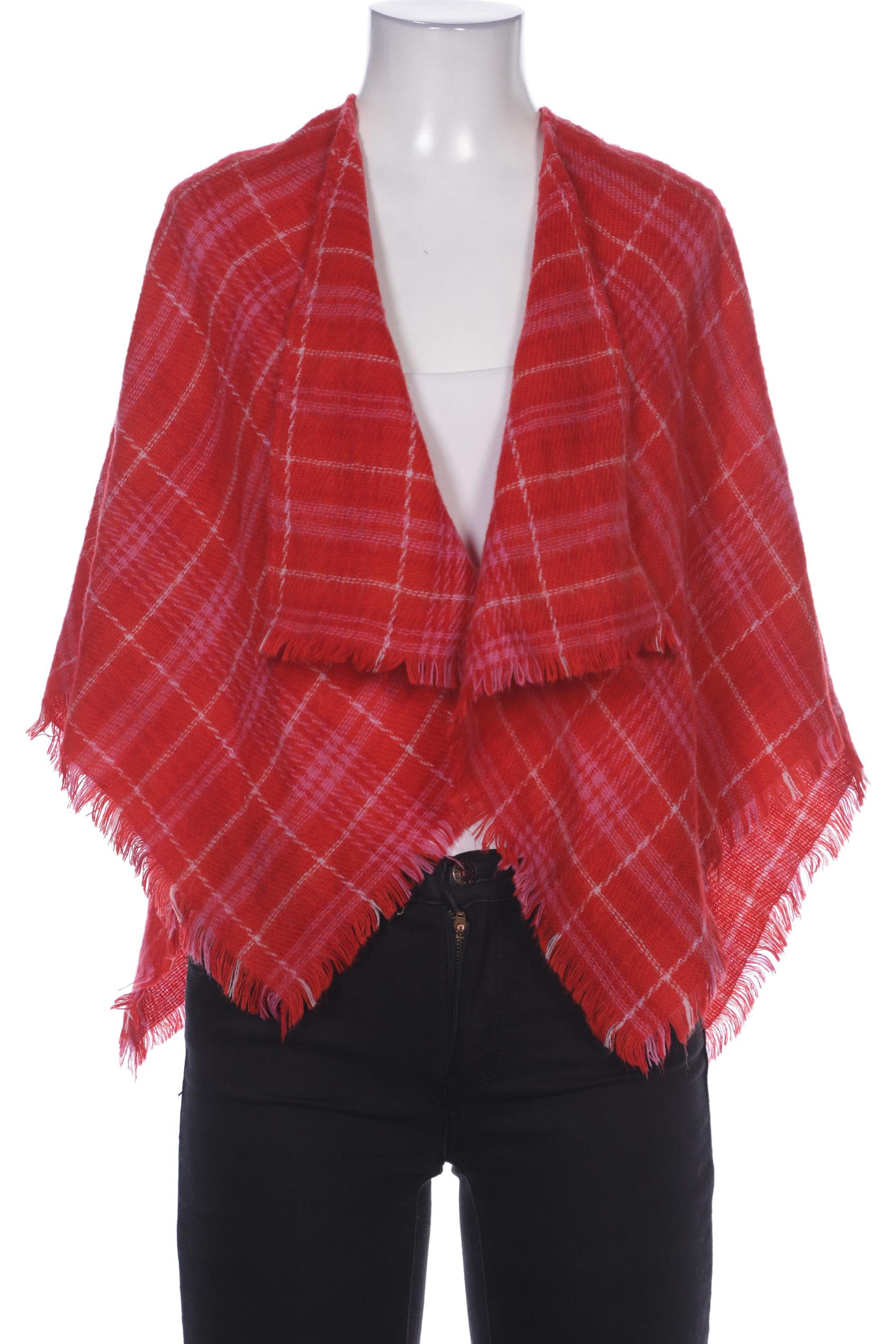 

United Colors OF Benetton Damen Strickjacke, rot, Gr. uni