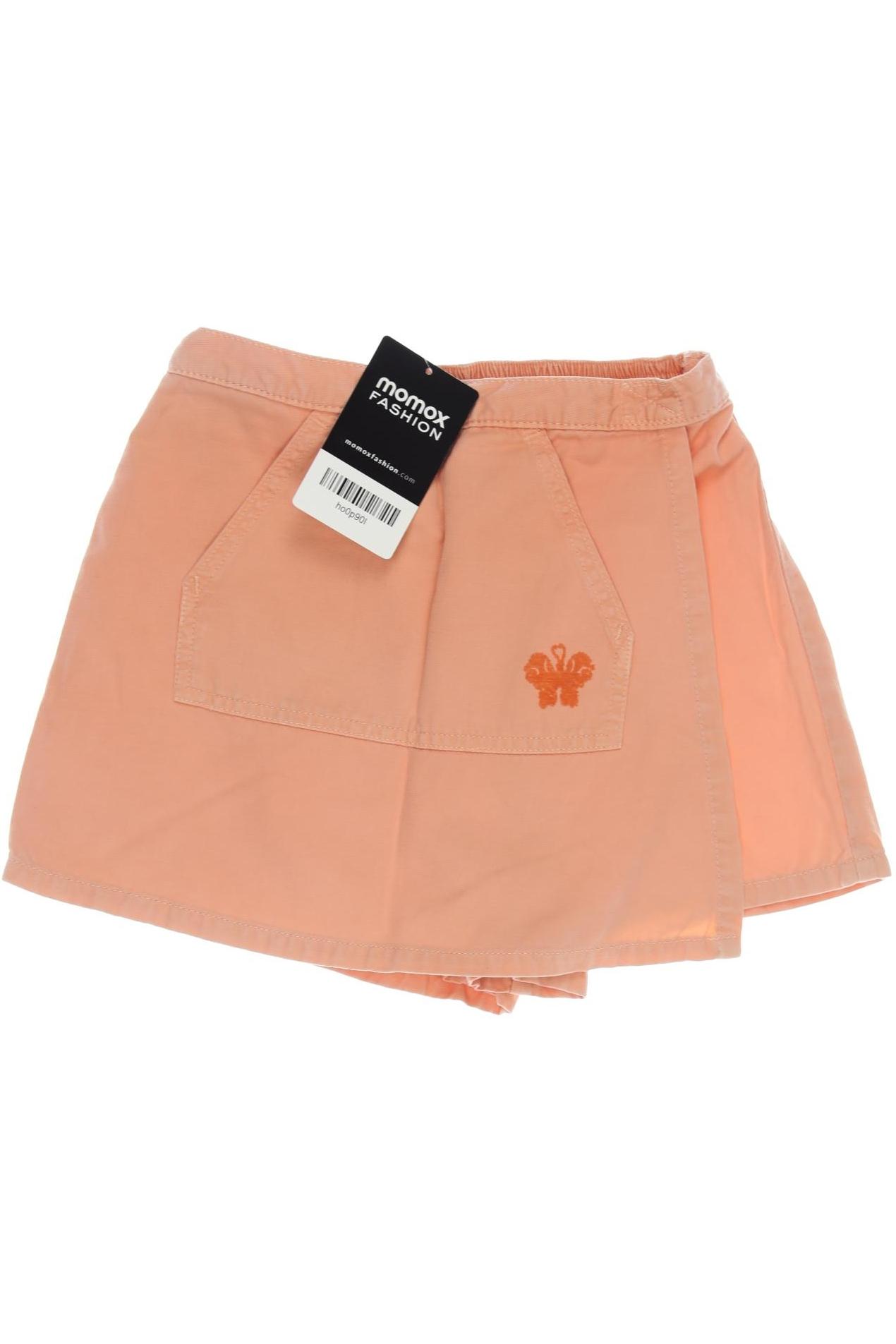 

United Colors OF Benetton Damen Shorts, orange, Gr. 98