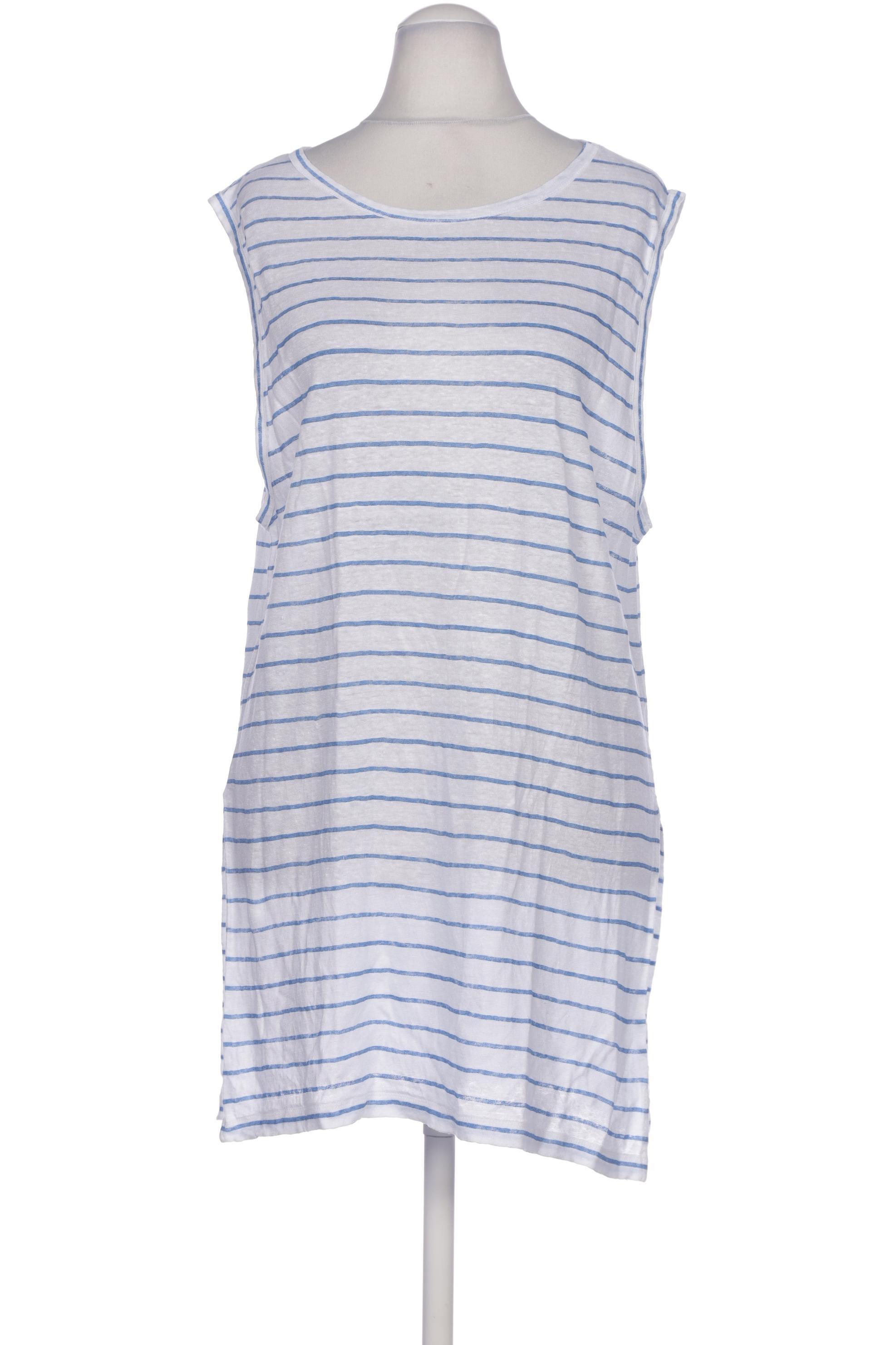 

United Colors OF Benetton Damen T-Shirt, weiß, Gr. 42