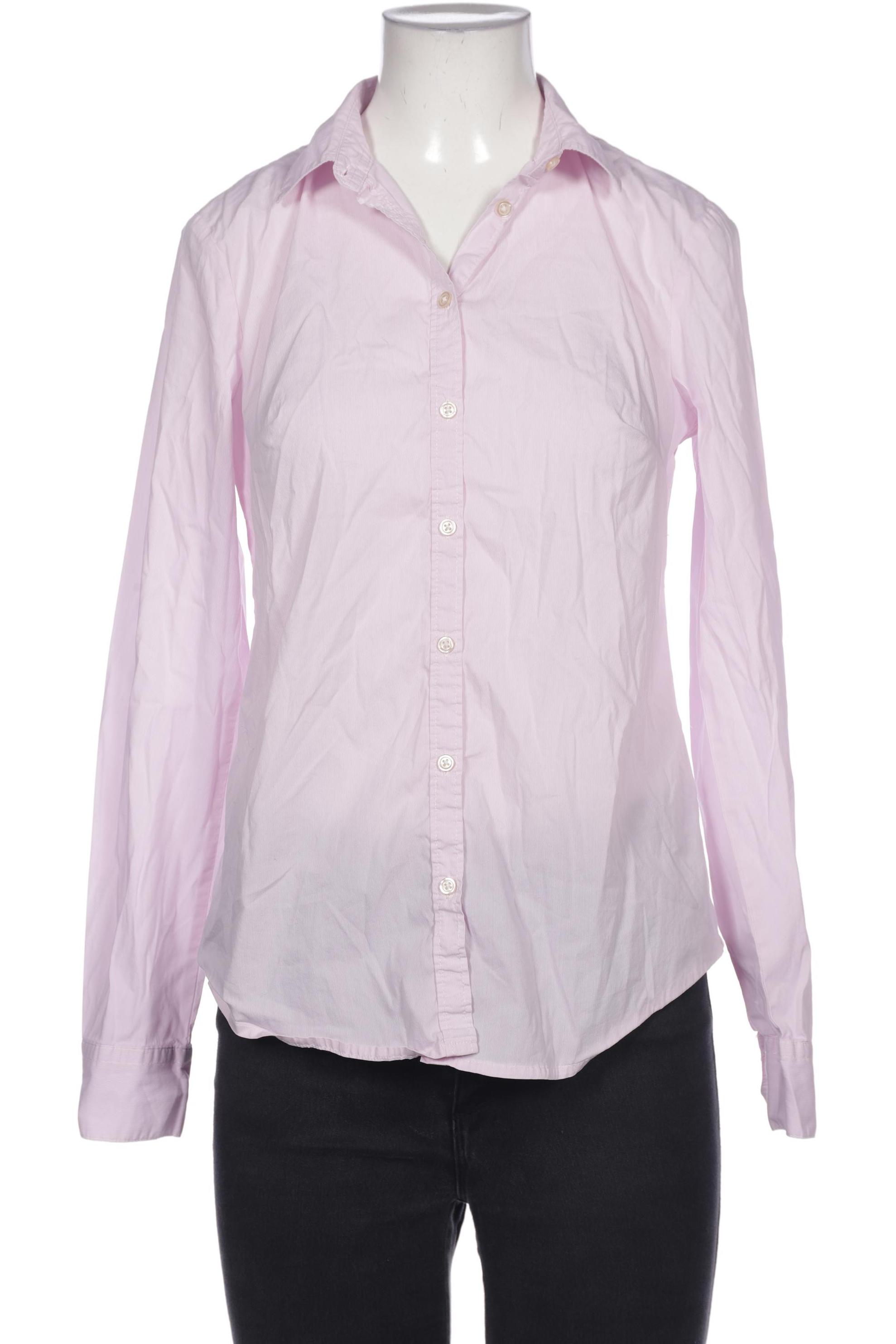 

United Colors OF Benetton Damen Bluse, pink, Gr. 36
