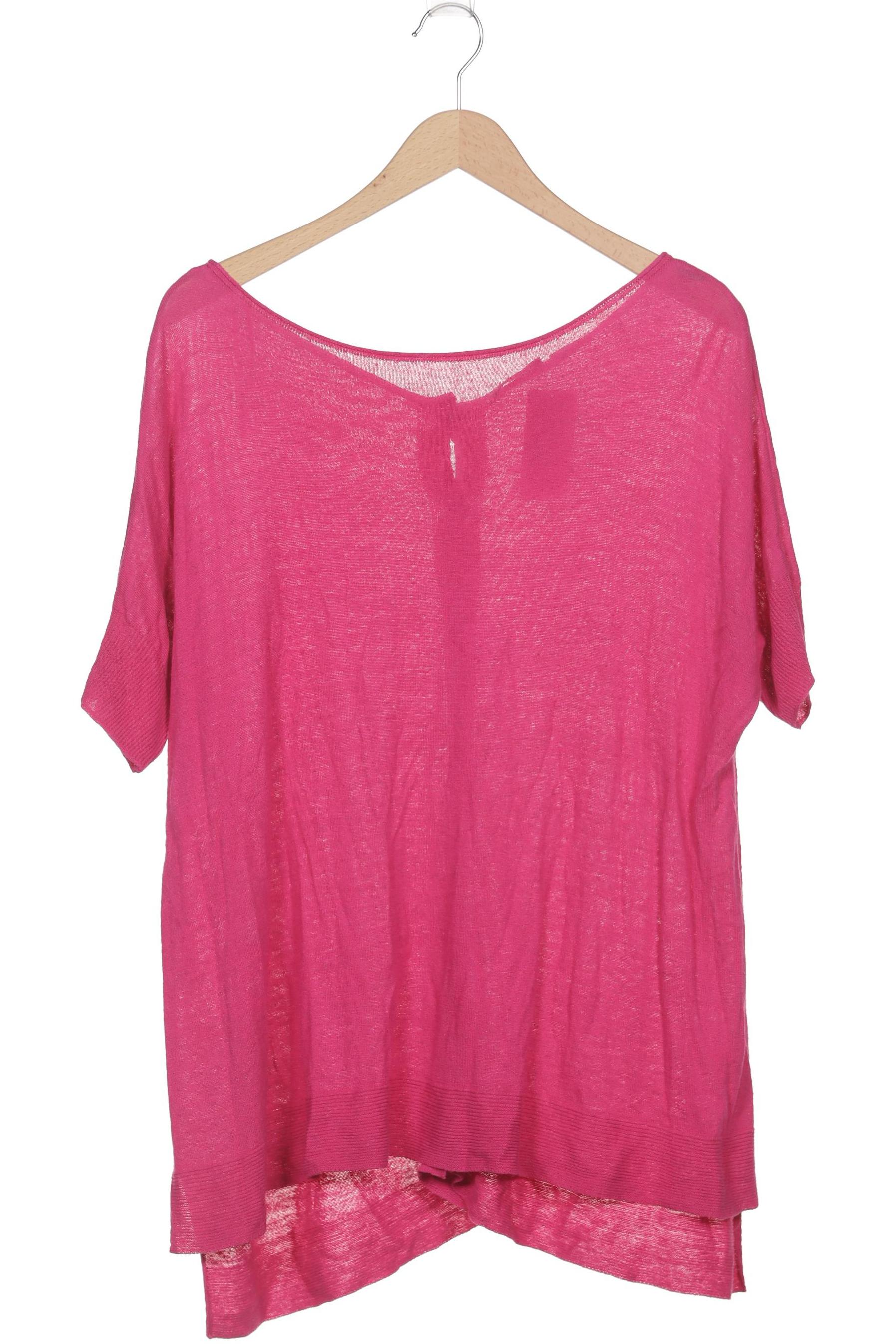 

United Colors OF Benetton Damen Pullover, pink, Gr. 38