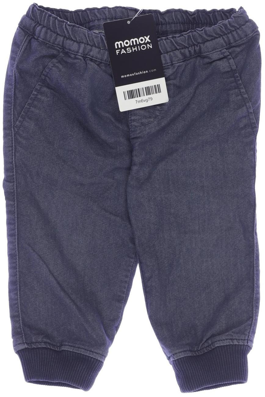 

United Colors OF Benetton Jungen Jeans, marineblau, Gr. 74
