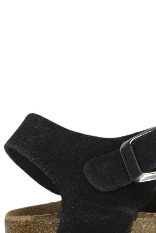 Thumbnail - United Colors OF Benetton Mädchen Kinderschuhe, marineblau, Gr. 23