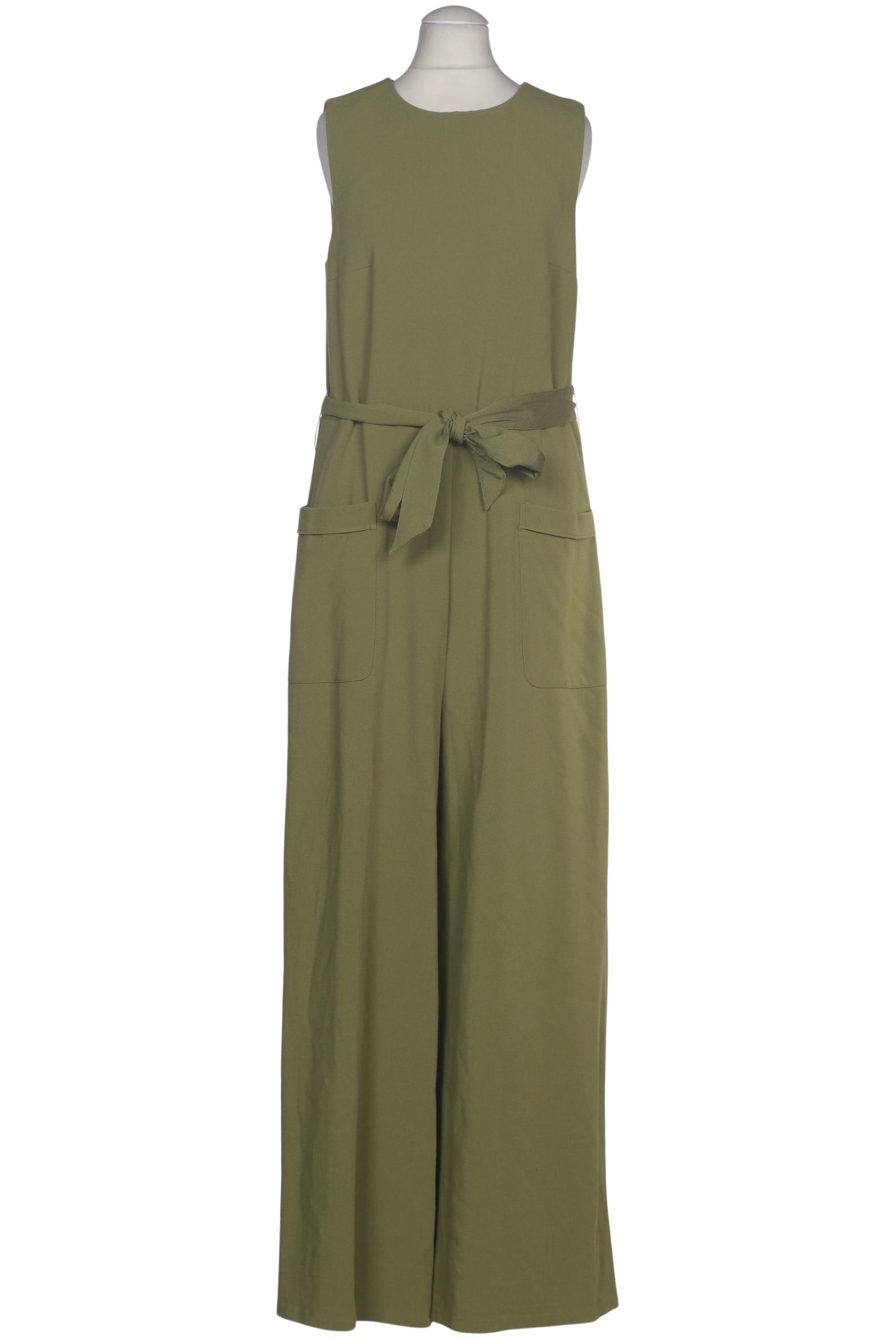 

United Colors OF Benetton Damen Jumpsuit/Overall, grün, Gr. 40