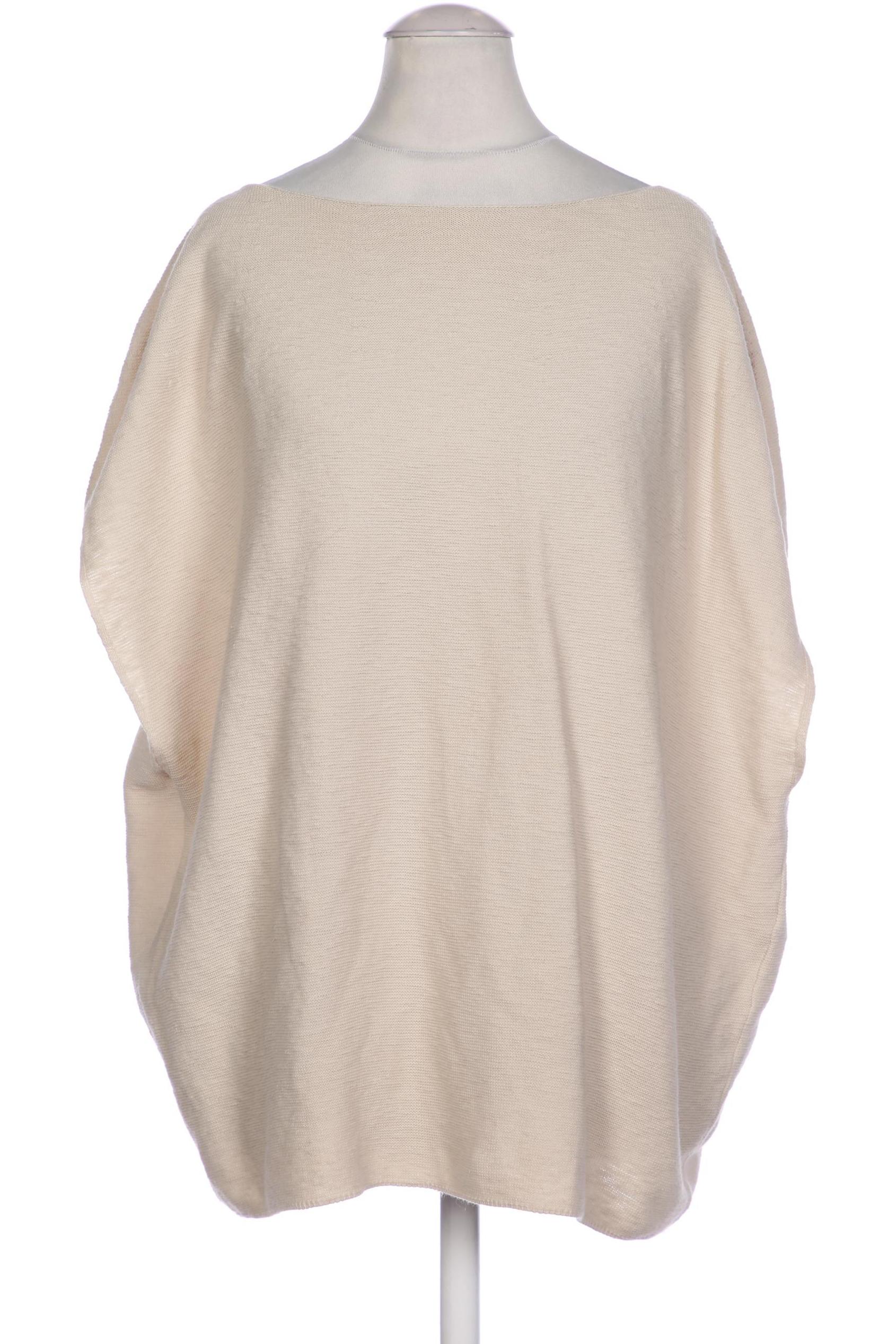 

United Colors OF Benetton Damen Pullover, beige, Gr. 34