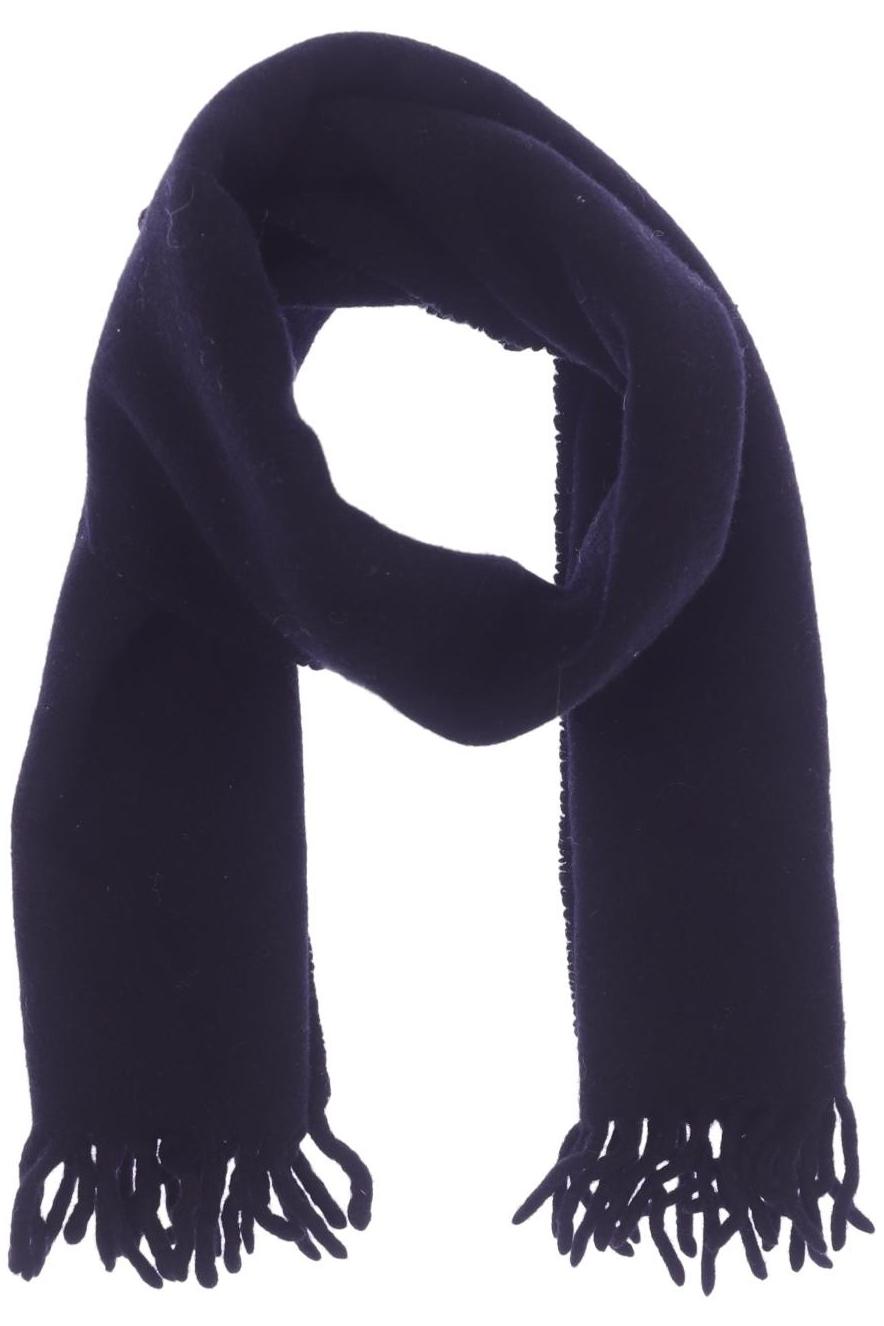 

United Colors OF Benetton Damen Schal, schwarz, Gr.