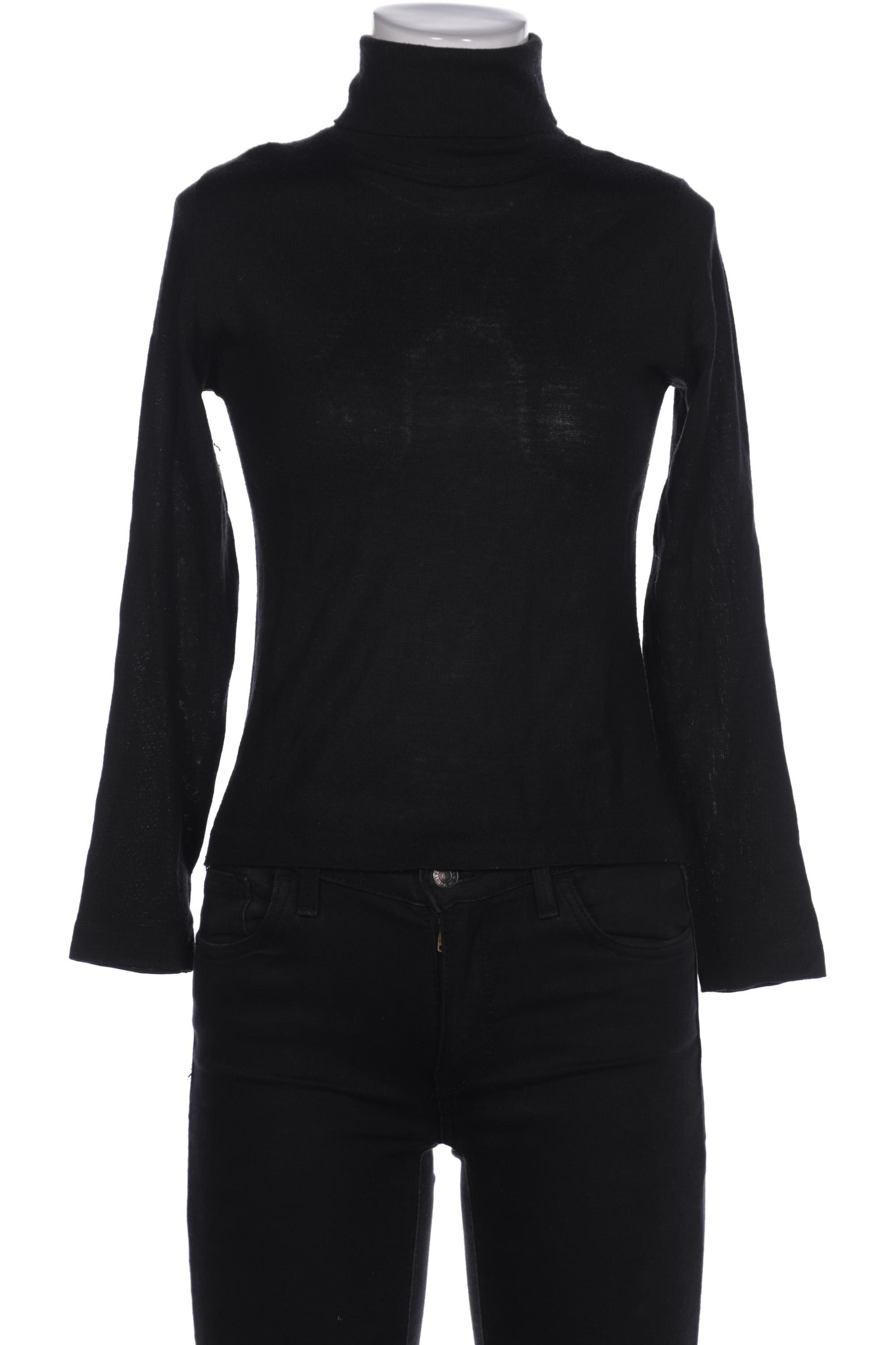 

UNITED COLORS OF BENETTON Damen Pullover, schwarz