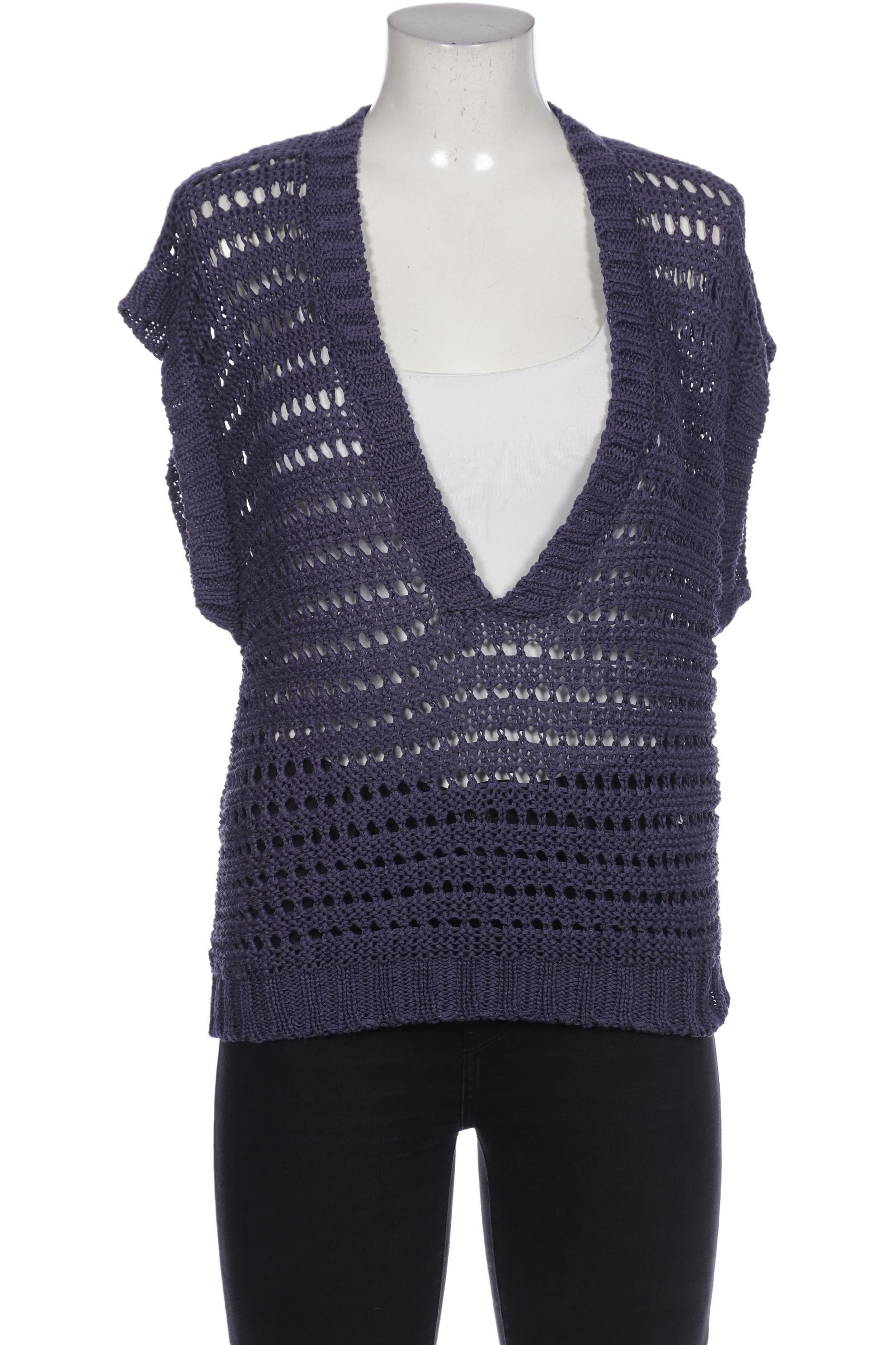 

United Colors OF Benetton Damen Pullover, flieder, Gr. 38