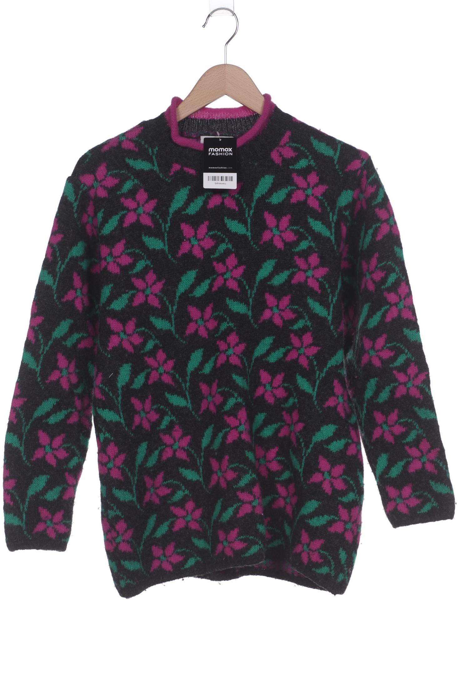 

United Colors OF Benetton Damen Pullover, schwarz, Gr. 52