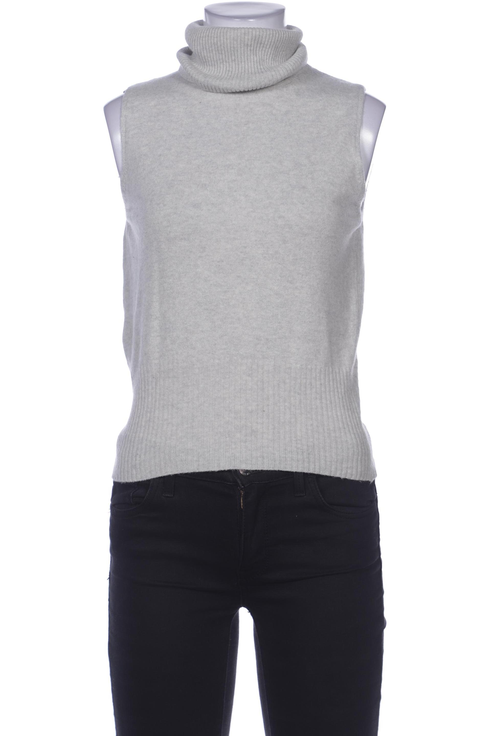 

United Colors OF Benetton Damen Pullover, grau, Gr. 36