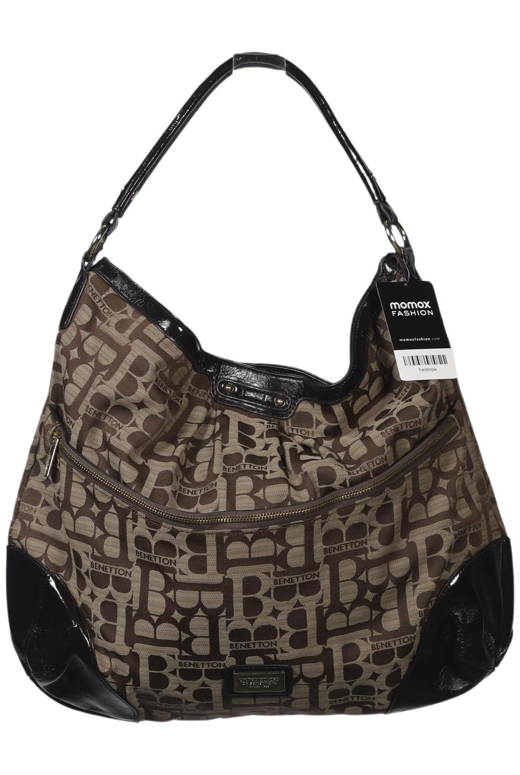 

United Colors OF Benetton Damen Handtasche, mehrfarbig, Gr.