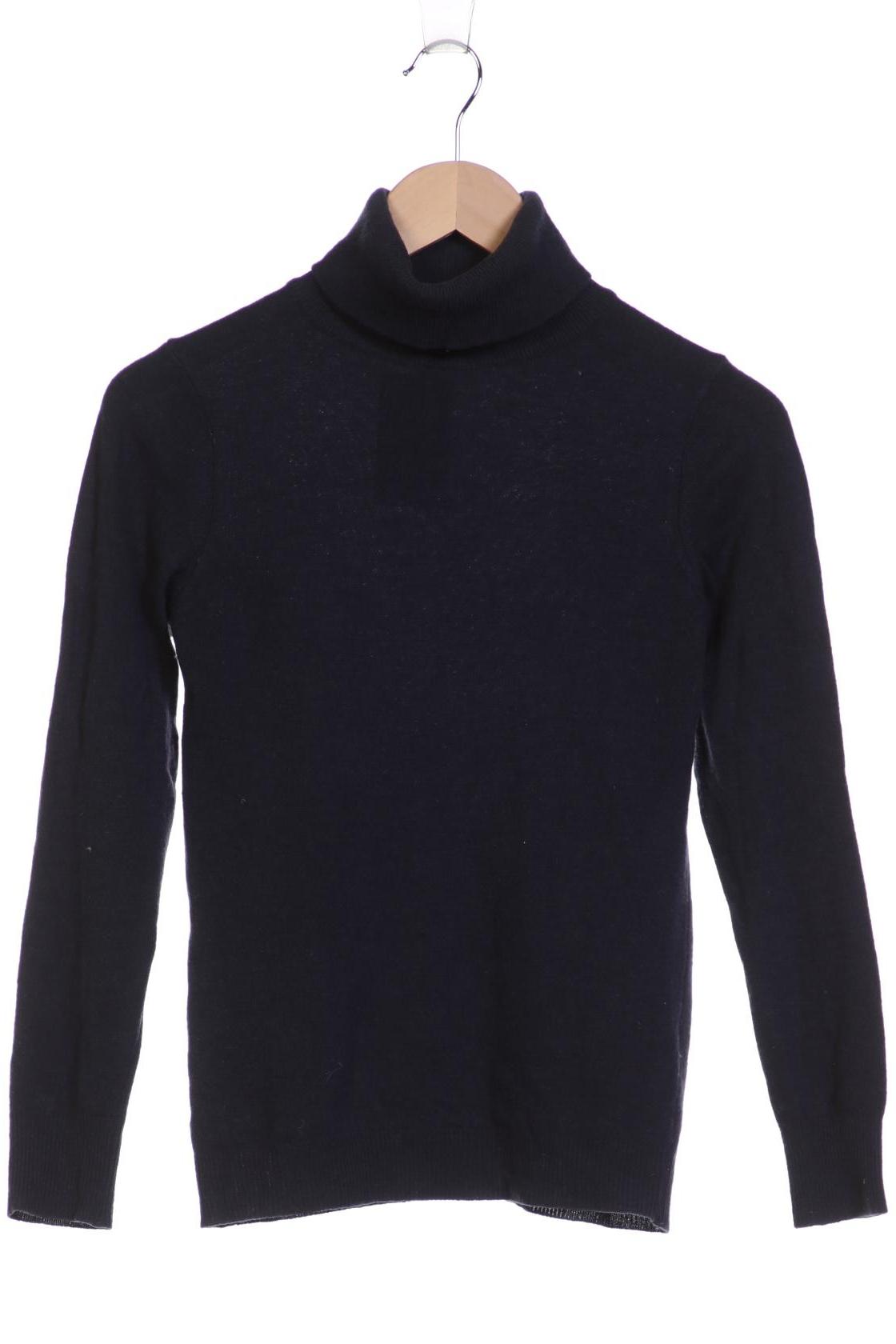 

United Colors OF Benetton Damen Pullover, marineblau, Gr. 36