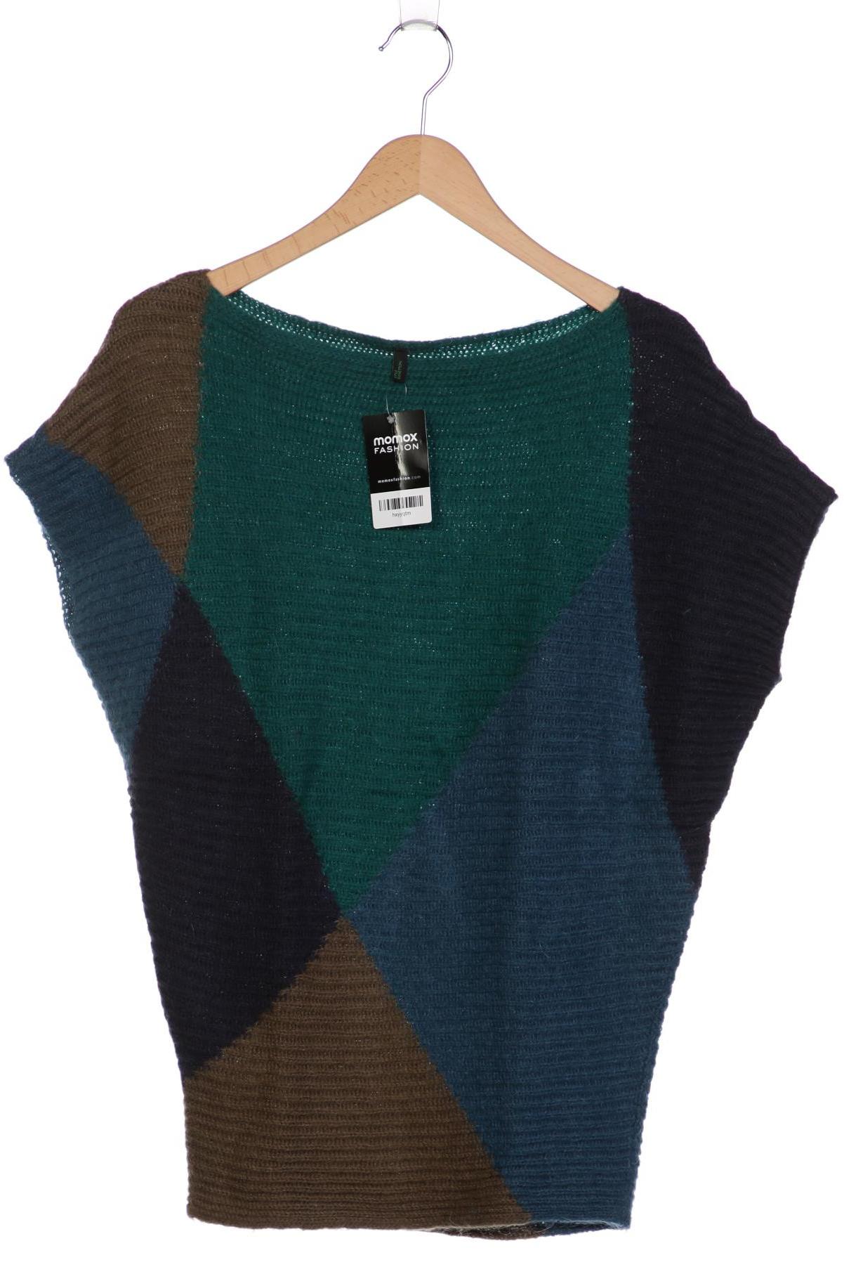 

United Colors OF Benetton Damen Pullover, mehrfarbig, Gr. 38