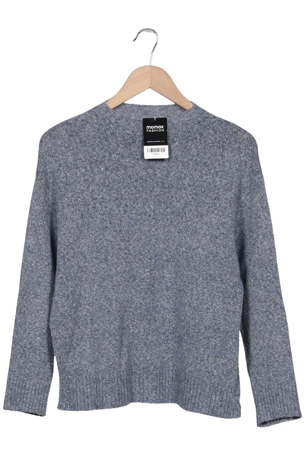 

United Colors OF Benetton Damen Pullover, blau, Gr. 38