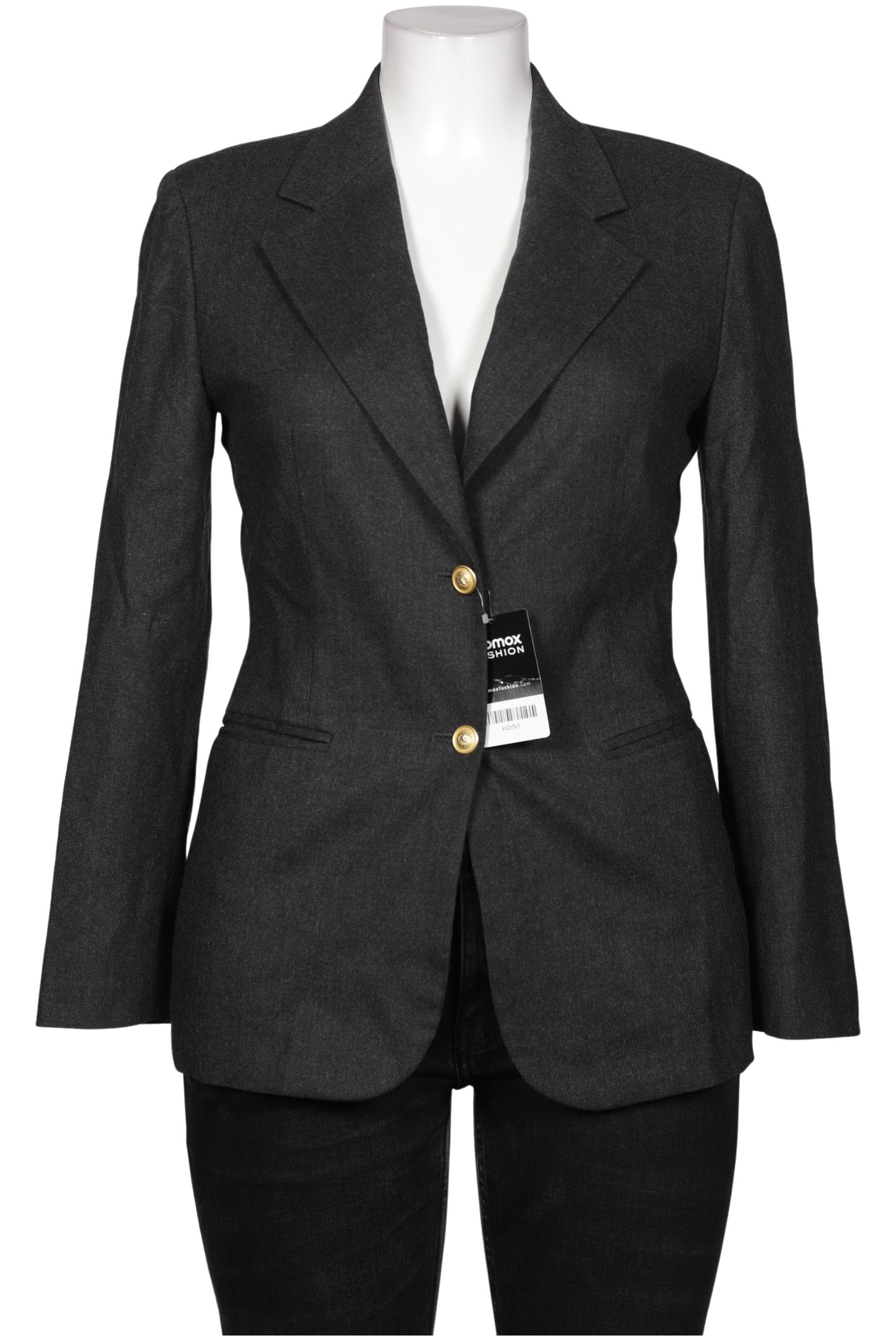

United Colors OF Benetton Damen Blazer, grau, Gr. 42