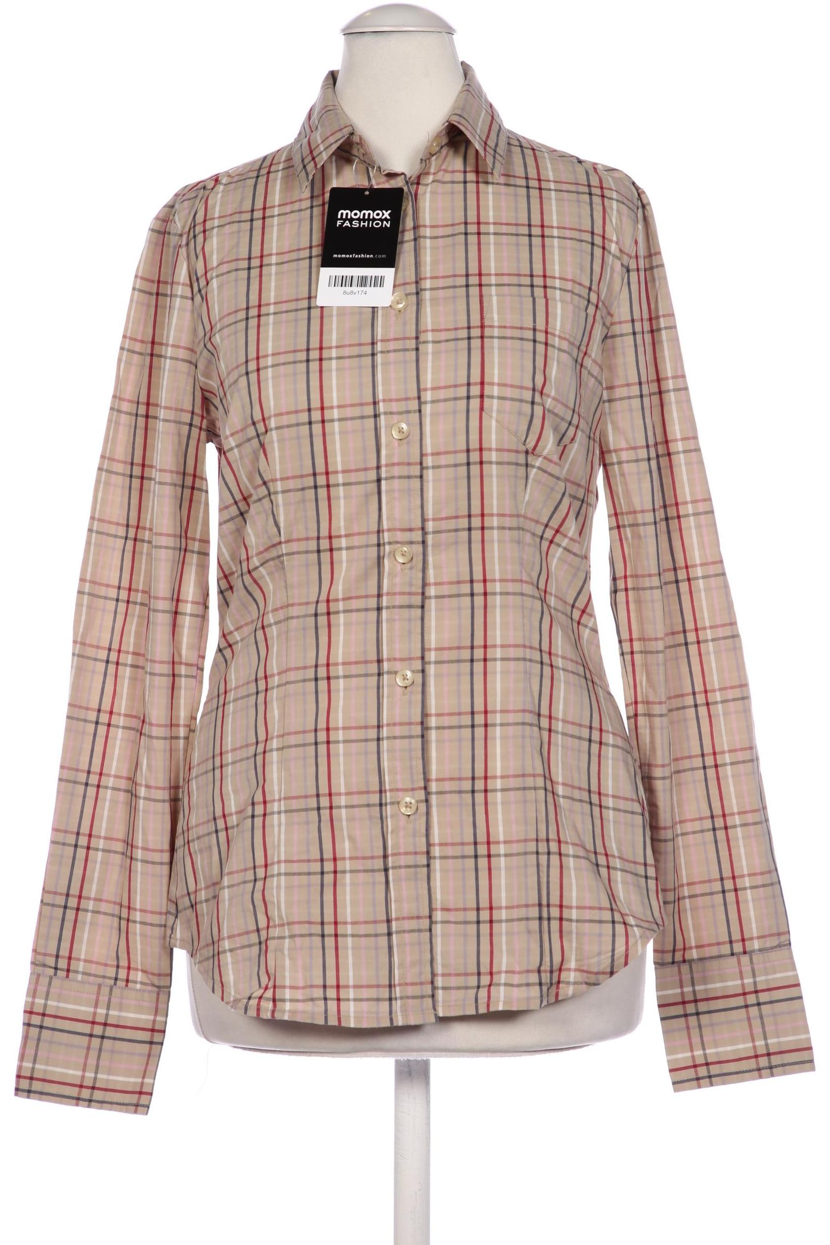 

United Colors OF Benetton Damen Bluse, beige, Gr. 34