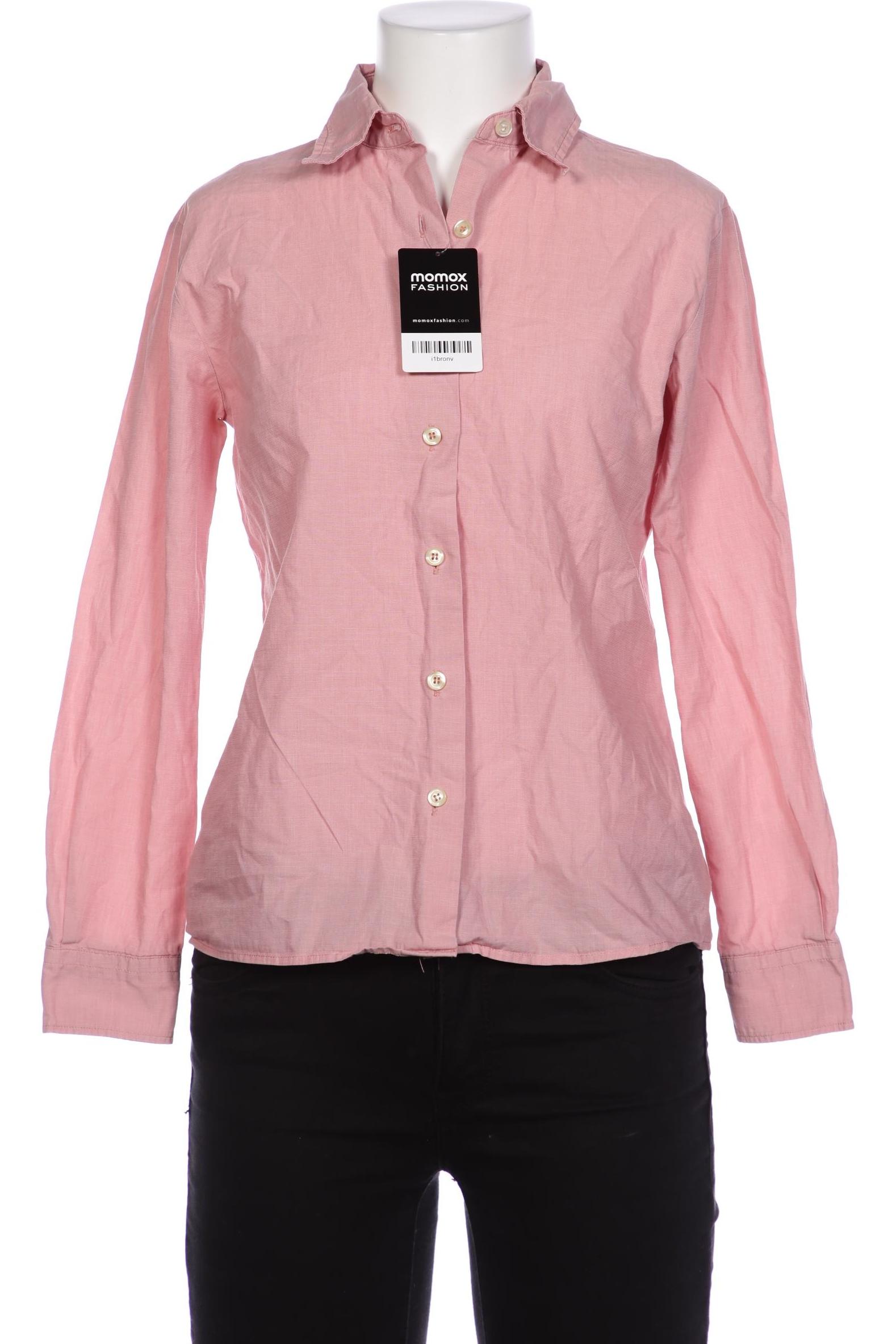 

United Colors OF Benetton Damen Bluse, pink, Gr. 34