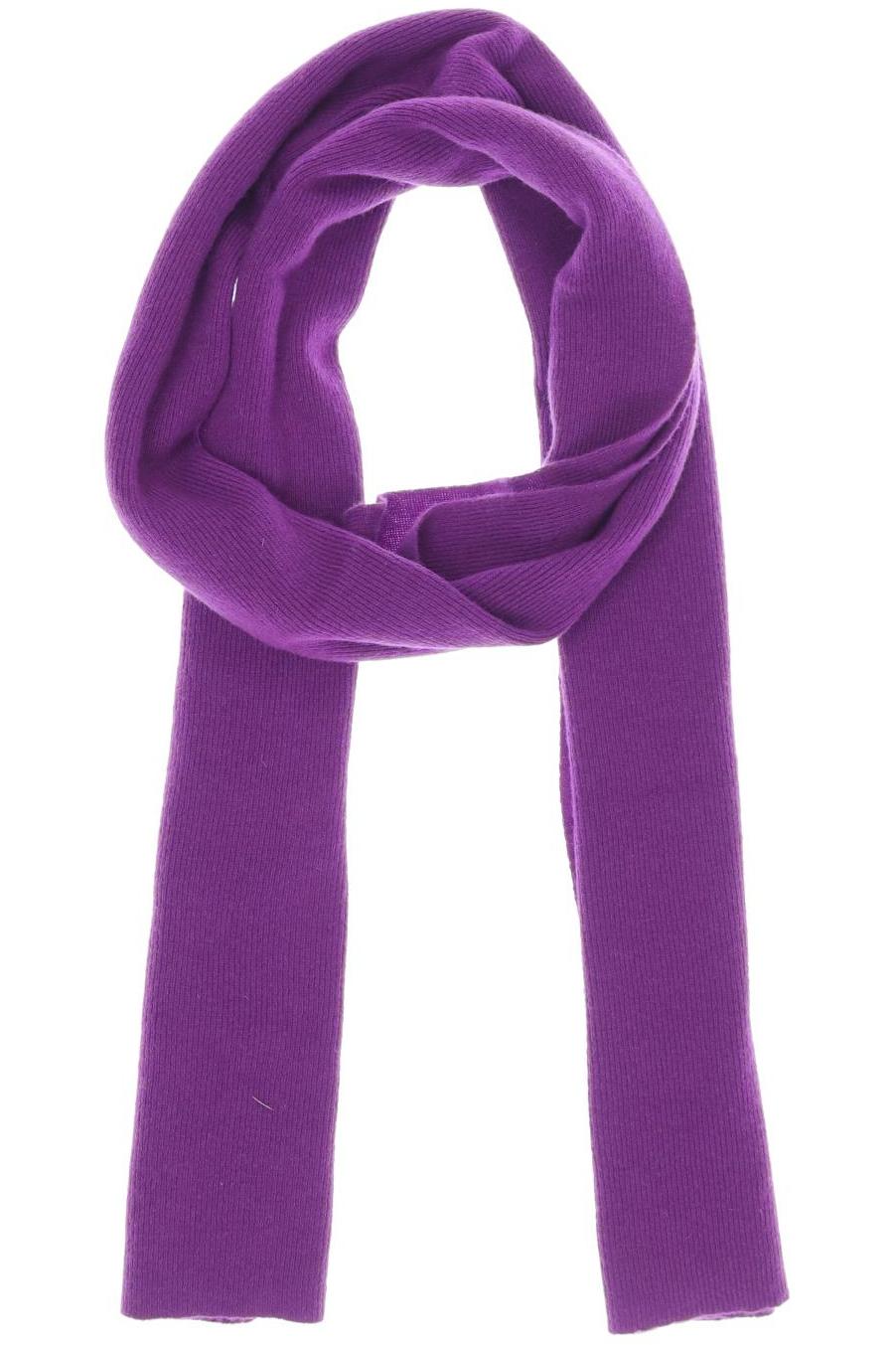 

UNITED COLORS OF BENETTON Damen Schal, flieder