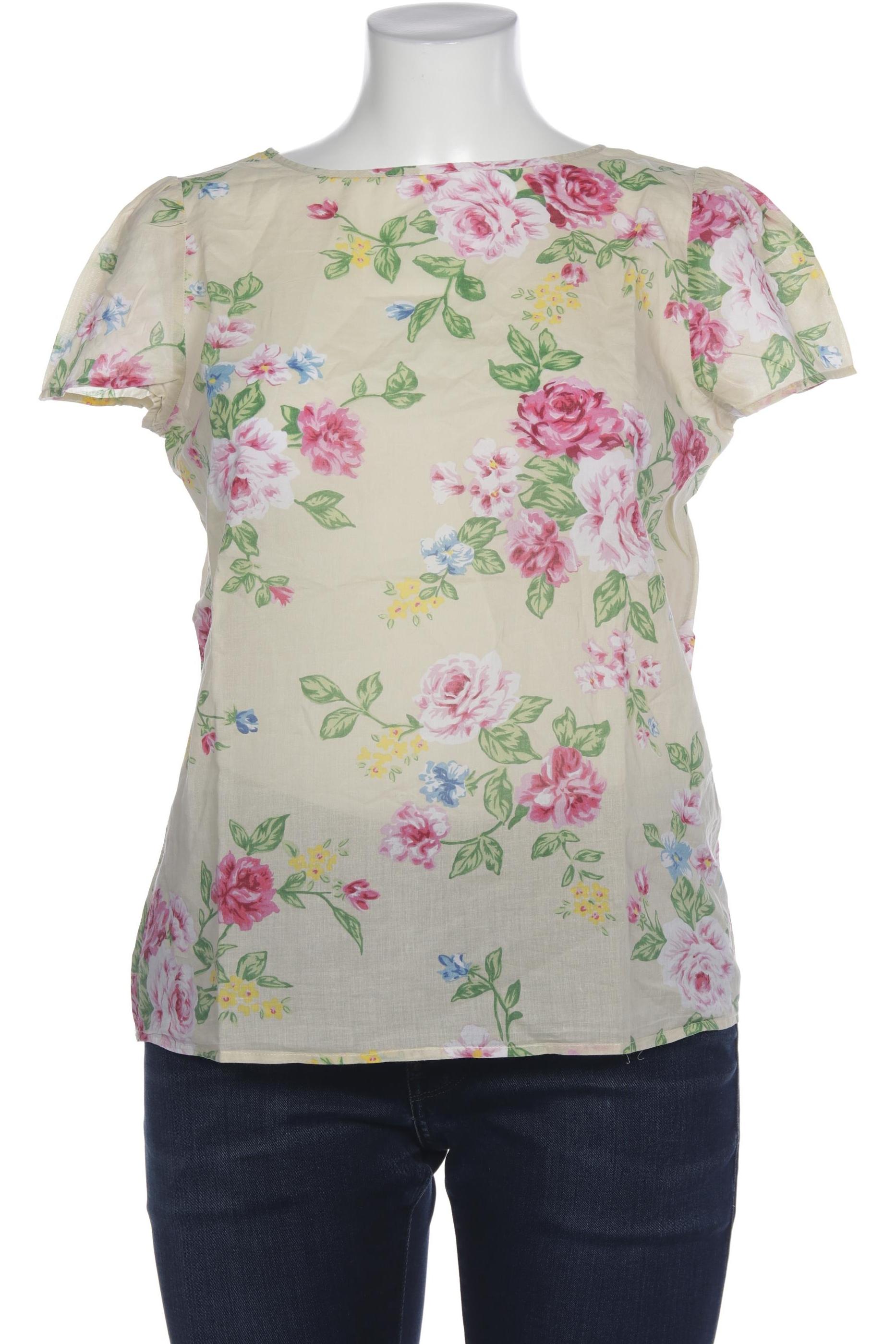 

United Colors OF Benetton Damen Bluse, hellgrün, Gr. 44