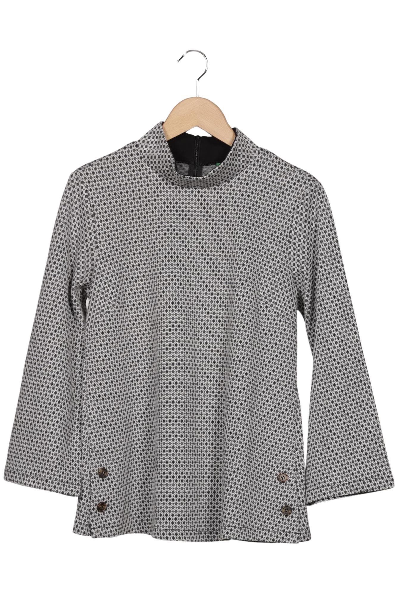 

United Colors OF Benetton Damen Pullover, mehrfarbig, Gr. 42