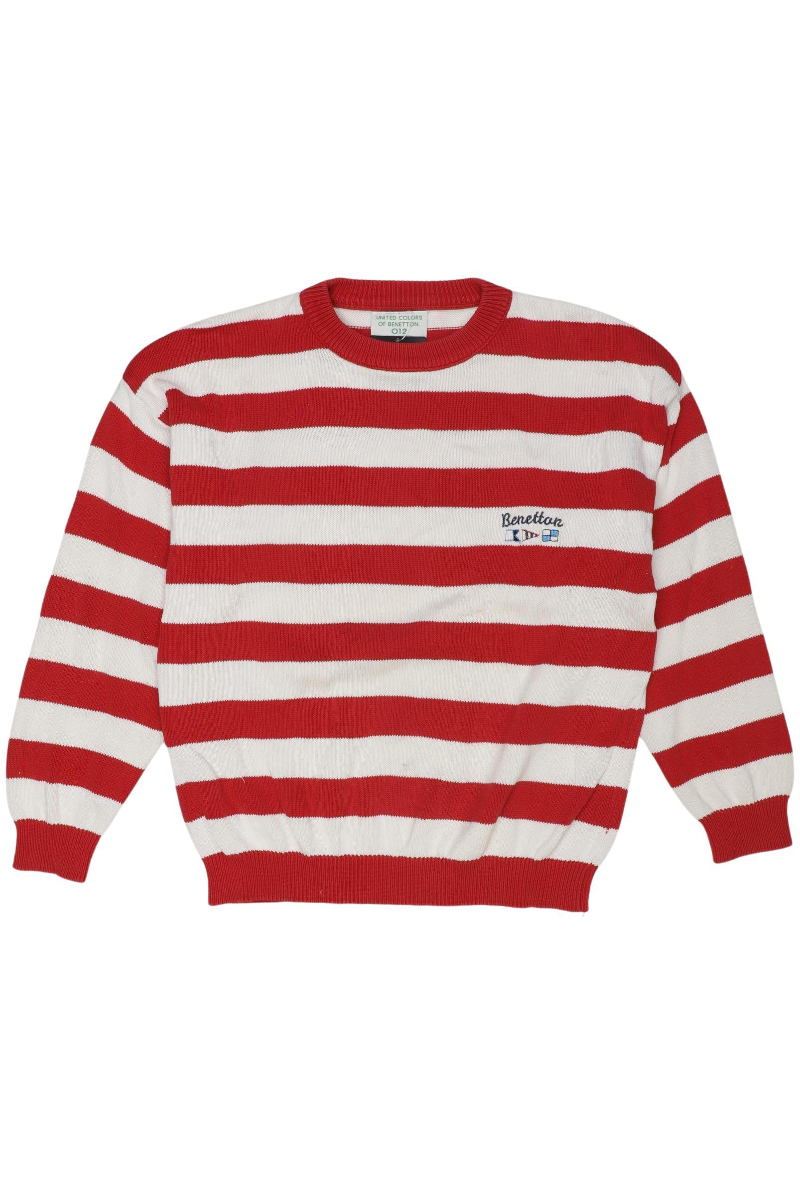 

United Colors OF Benetton Jungen Pullover, mehrfarbig, Gr. 152