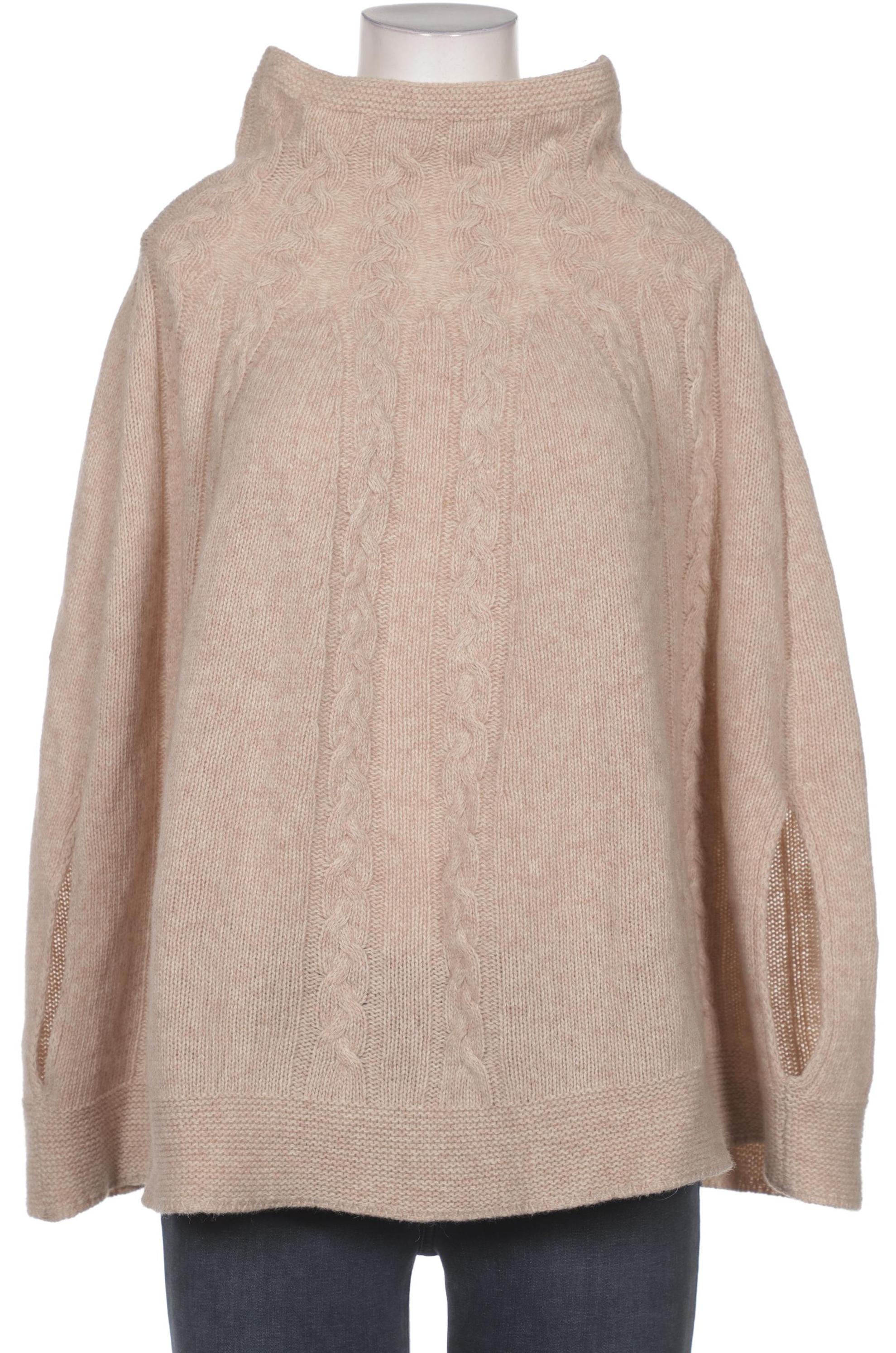 

United Colors OF Benetton Damen Pullover, beige, Gr. uni