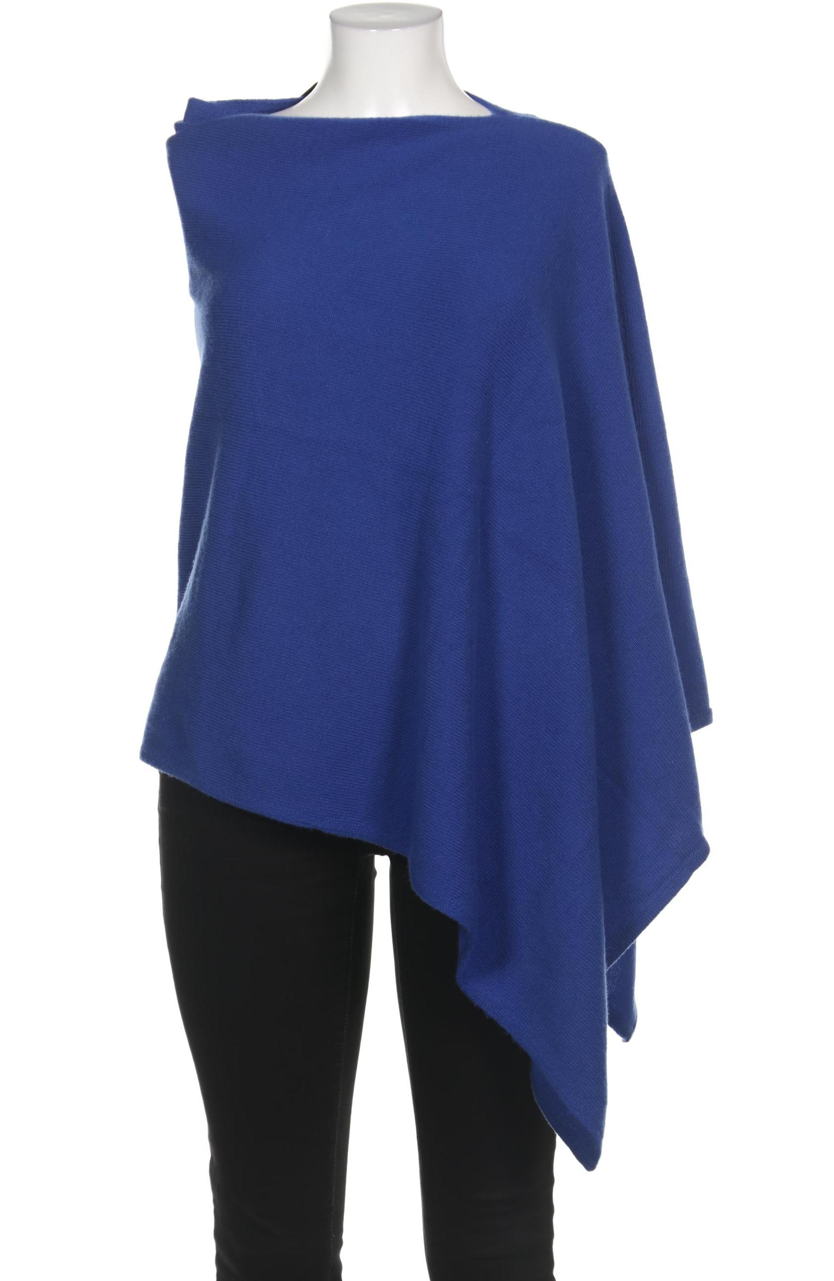 

United Colors OF Benetton Damen Pullover, blau, Gr. uni